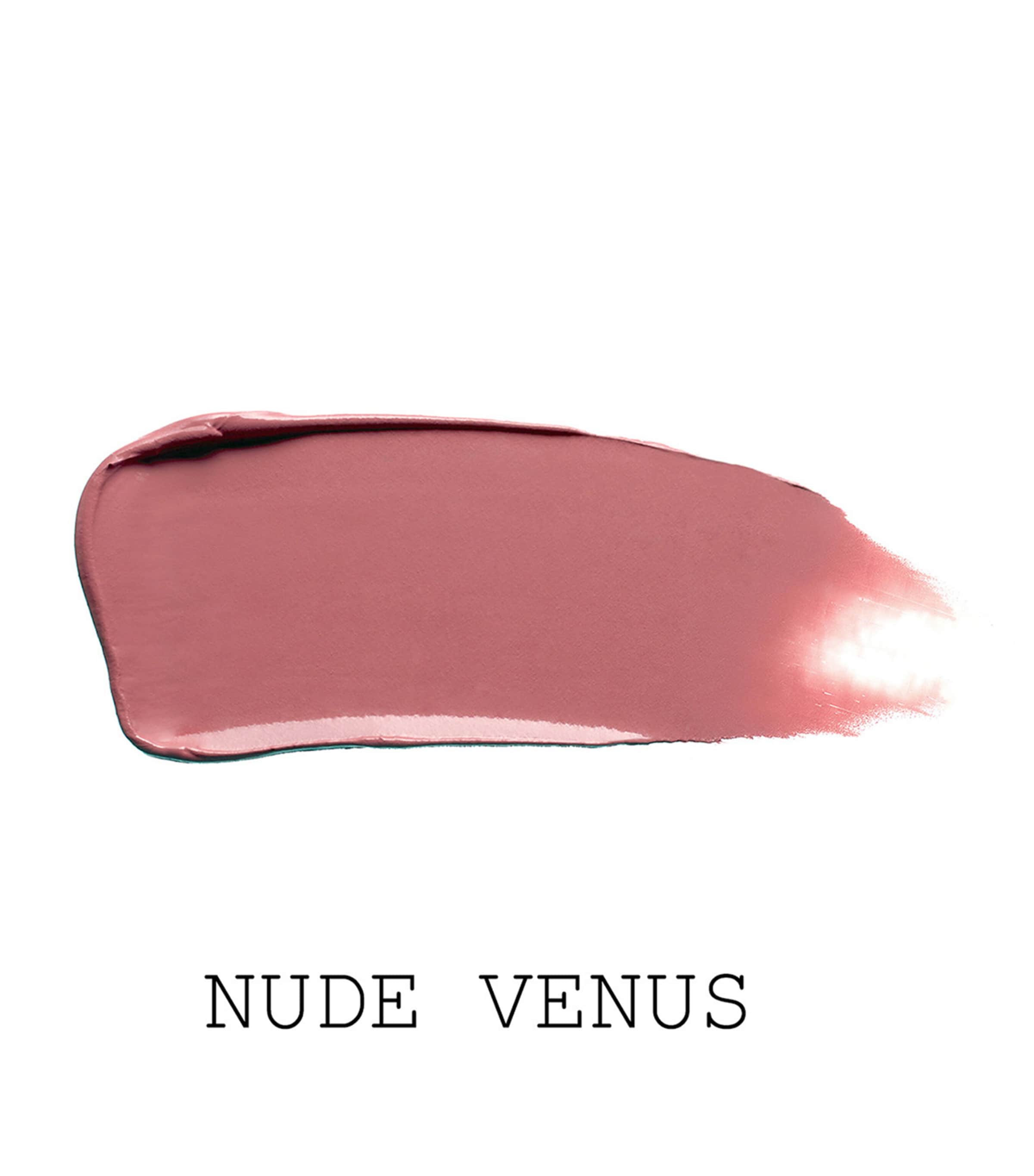 Lip Fetish: Divinyl Lip Shine NUDE VENUS Image 2