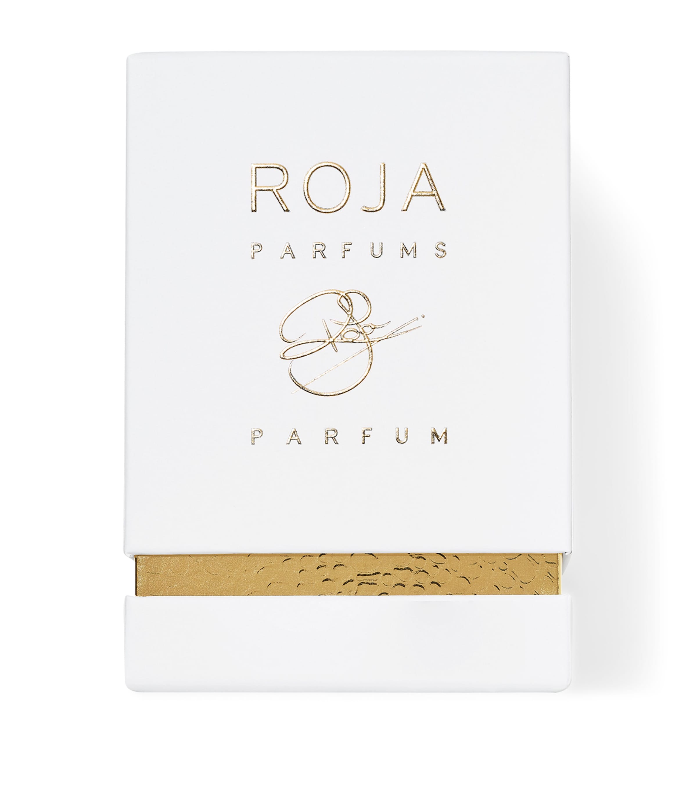 Roja Enigma Parfum Pour Femme (50ml) Image 2