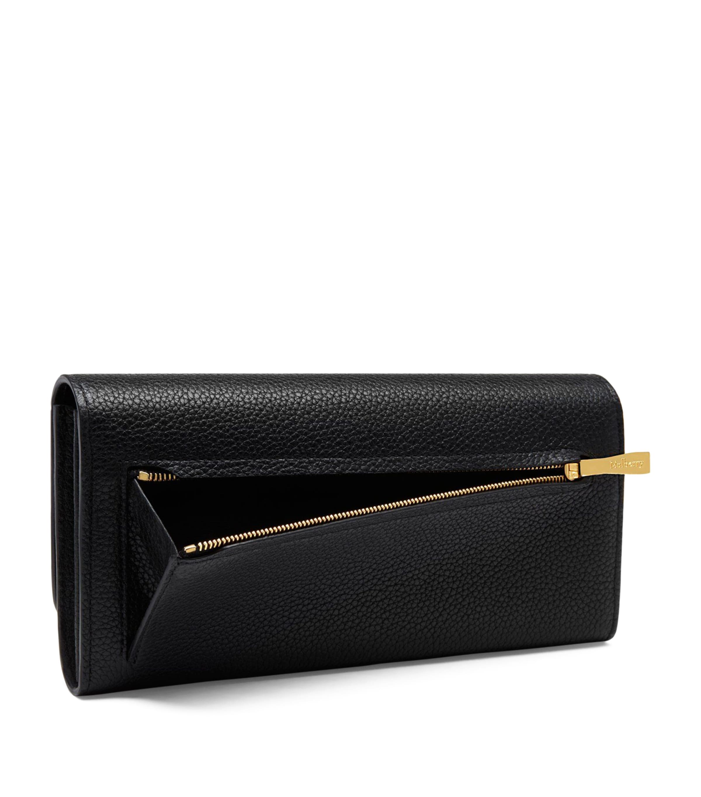 Mulberry Leather Continental Wallet | Women Accessories | Wallets | Designers | Mulberry Mulberry Leather Continental Wallet | Women Accessories | Wallets | Designers | Mulberry