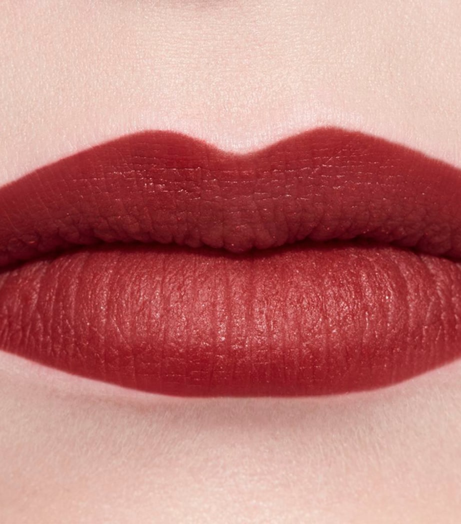ROUGE ALLURE VELVET Luminous Matte Lip Colour PARADOXALE 54 Image 5