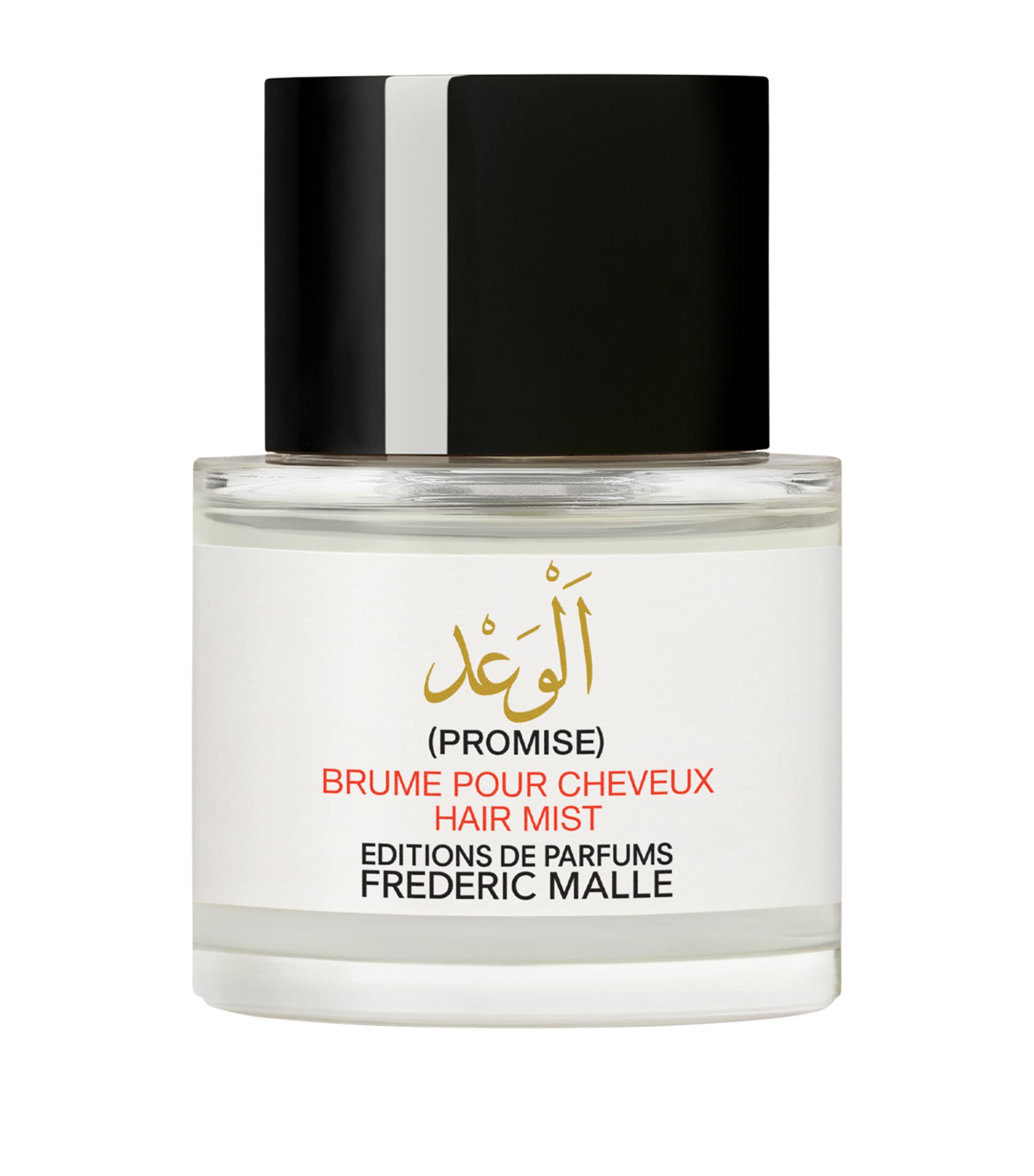 Frederic Malle Promise Hair Mist In White