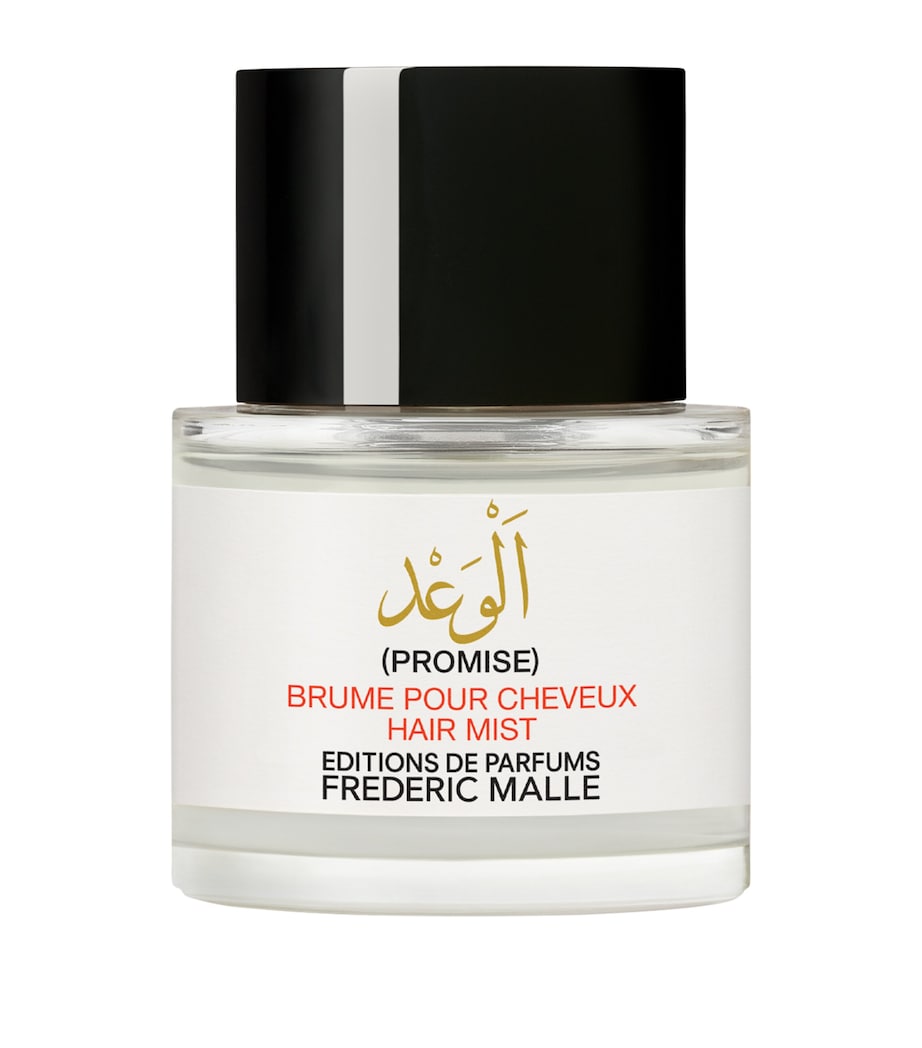 Frédéric Malle Promise Hair Mist (50ml) Image 1