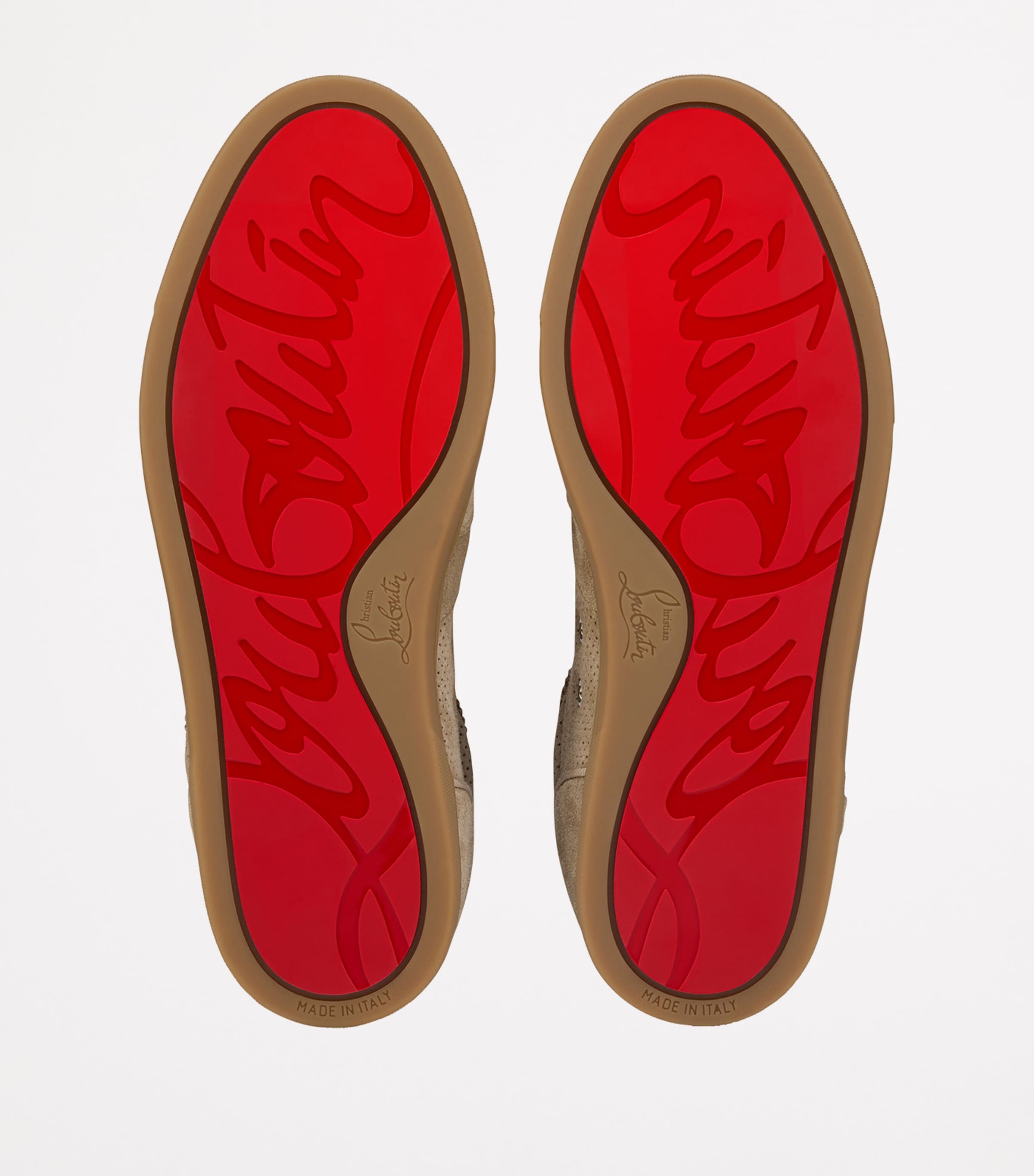 ＊Christian Louboutin＊Tutti Rui スニーカー 関税・送料込み Christian Louboutin Tutti Rui Sneakers | Harrods UK