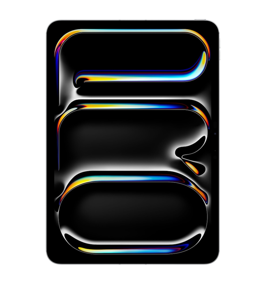 iPad Pro 11" M5 (2025) Wifi 2TB - Silver SILVER Image 1