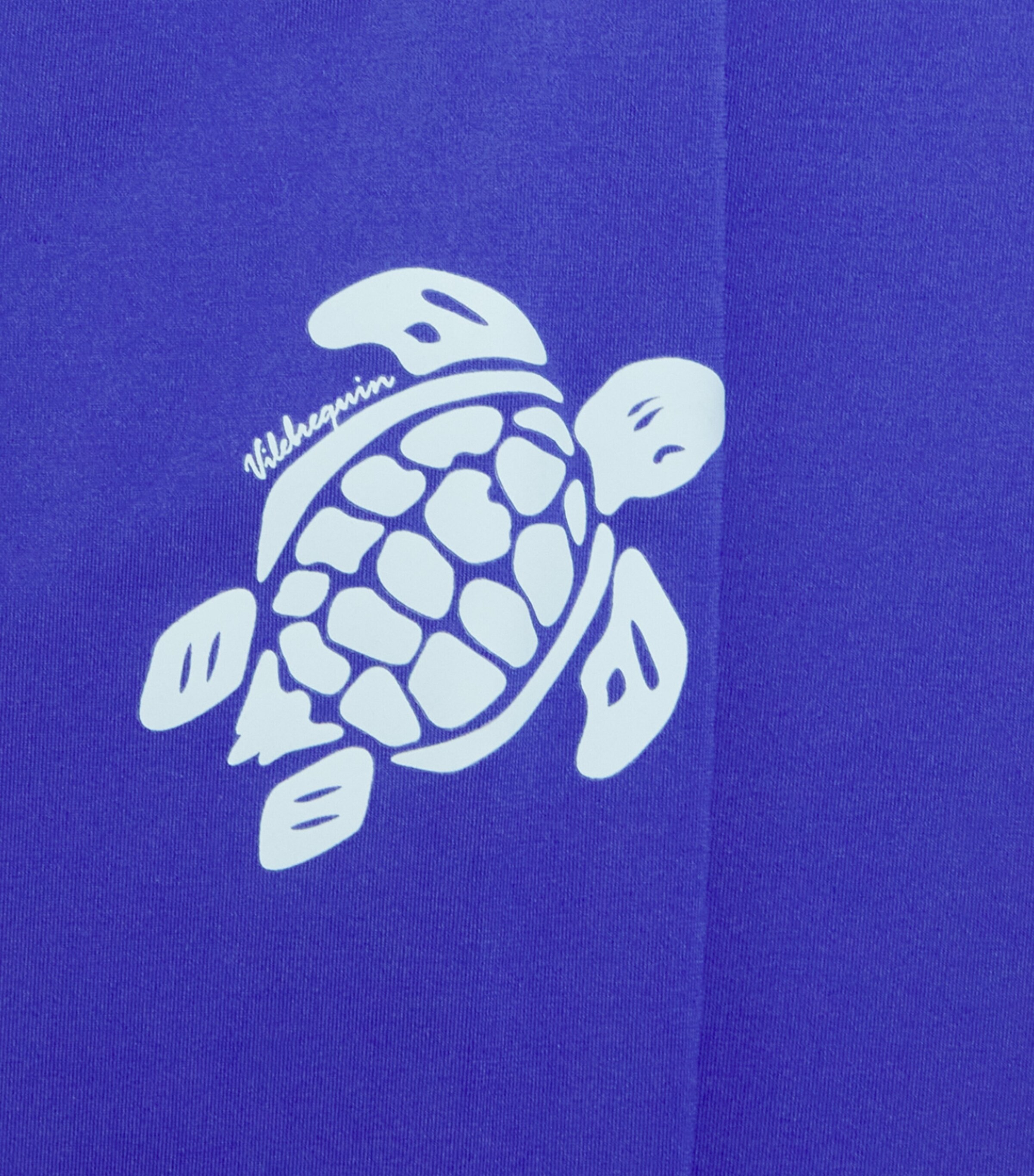 Vilebrequin Kids Logo Rash Guard Swimsuit (2-8 Years) Image 3