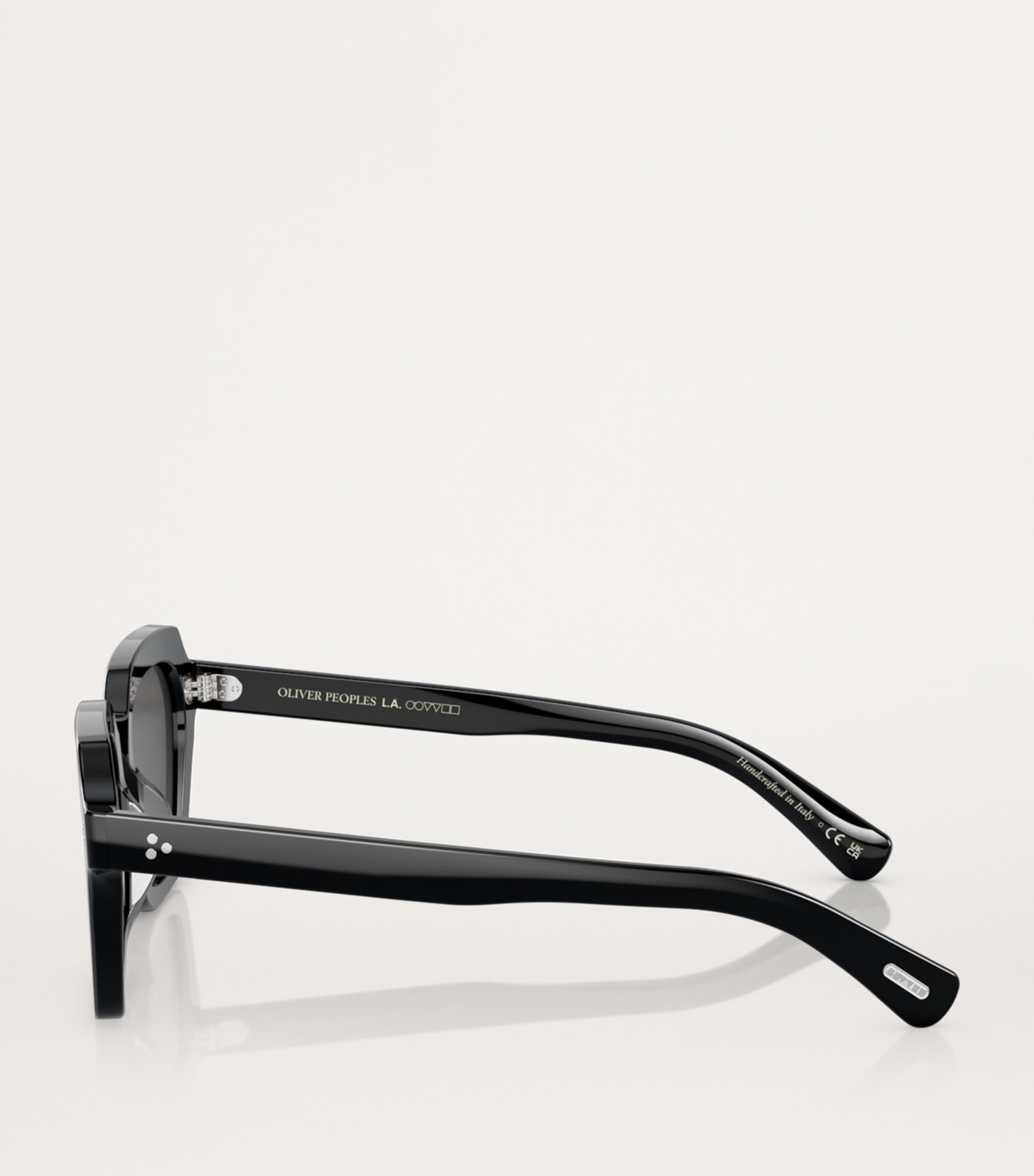 Oliver Peoples Acetate Kienna Sunglasses Image 3