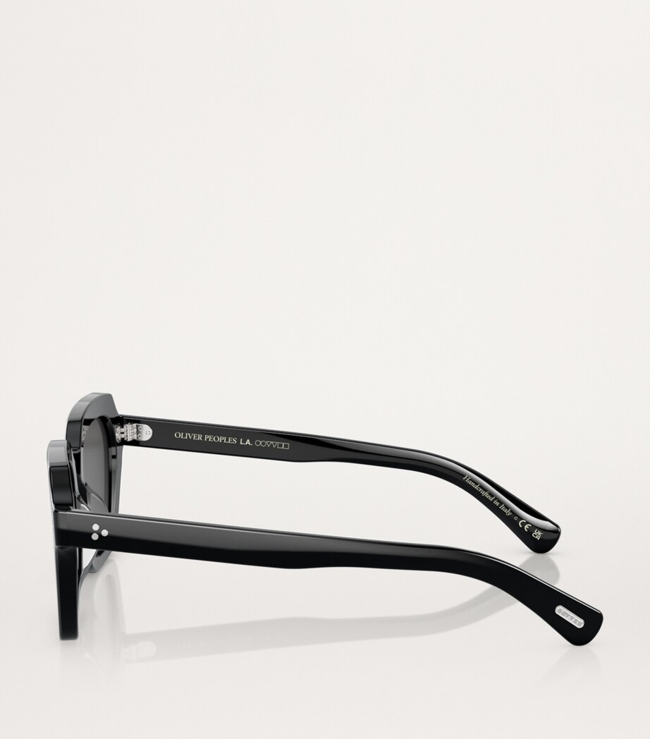Oliver Peoples Acetate Kienna Sunglasses Image 3