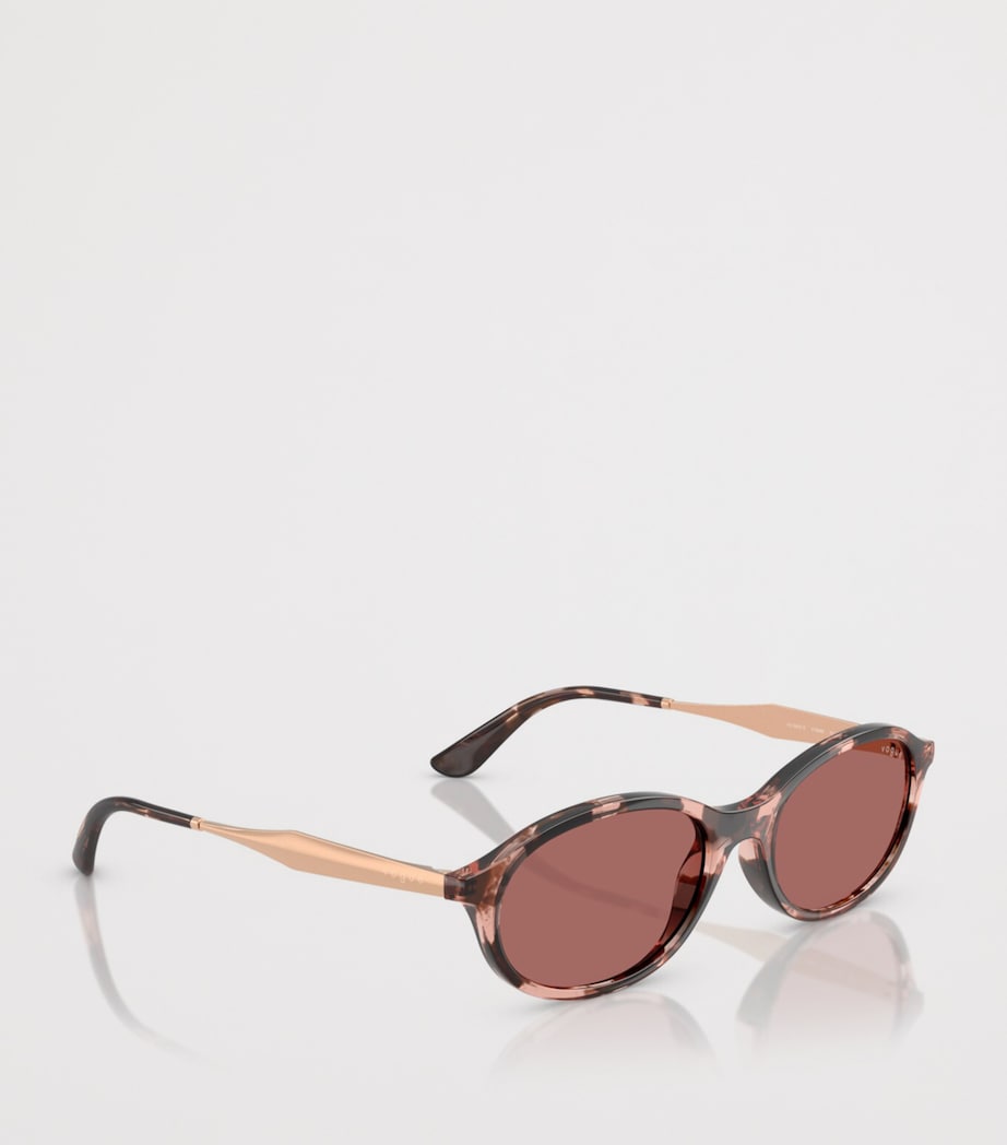 Oval Sunglasses 319969 Image 6