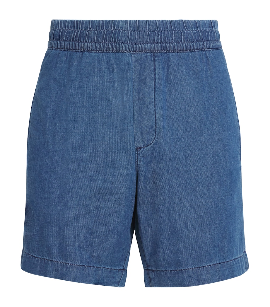Denim Shorts SEABROOK Image 1