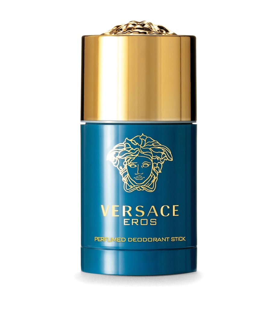 Versace Eros Deodorant Stick (75ml) Image 1