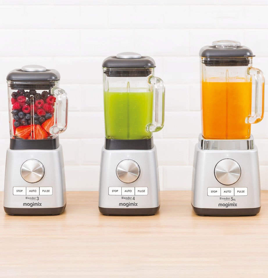 Blender Power 5XL SATIN Image 8