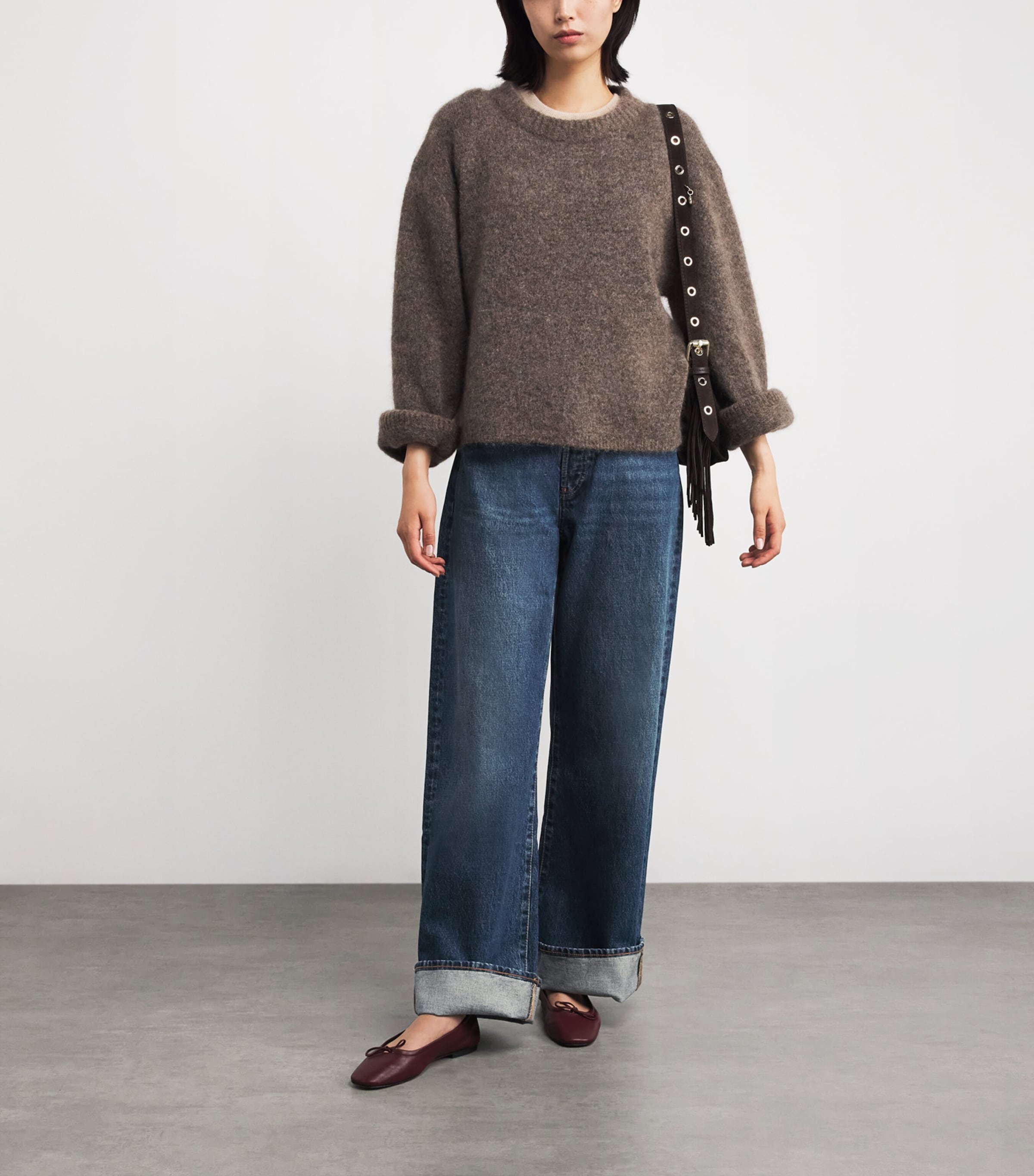 The Loose Jeans DETOX Image 2