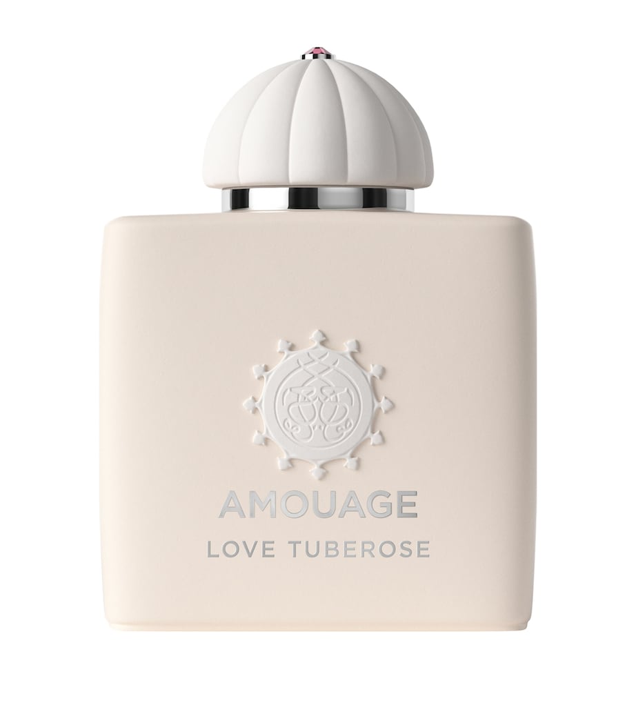 Love Tuberose Eau de Parfum (100ml) NO COLOUR Image 1