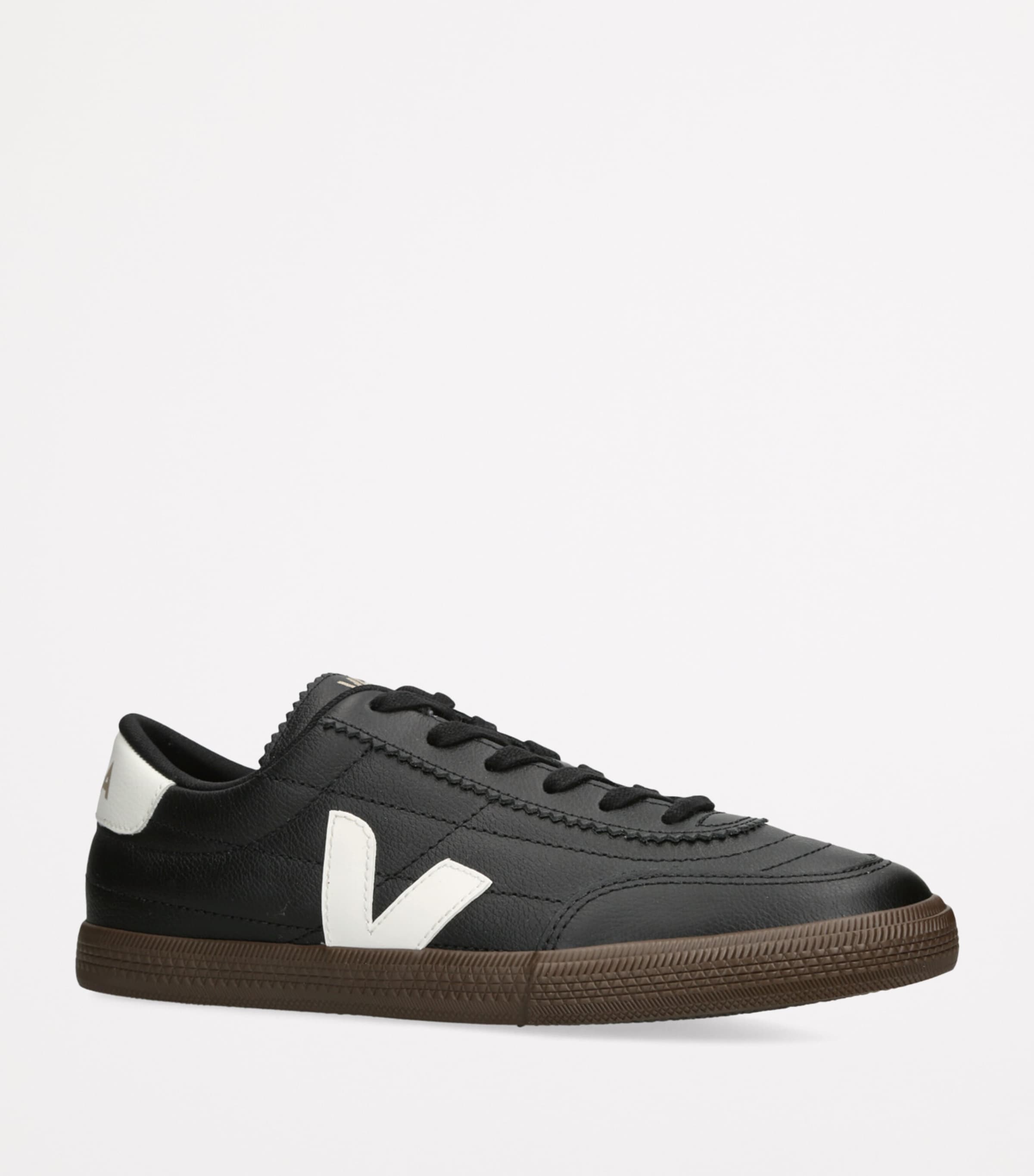 Veja Multi Leather Panenka Sneakers | Harrods US