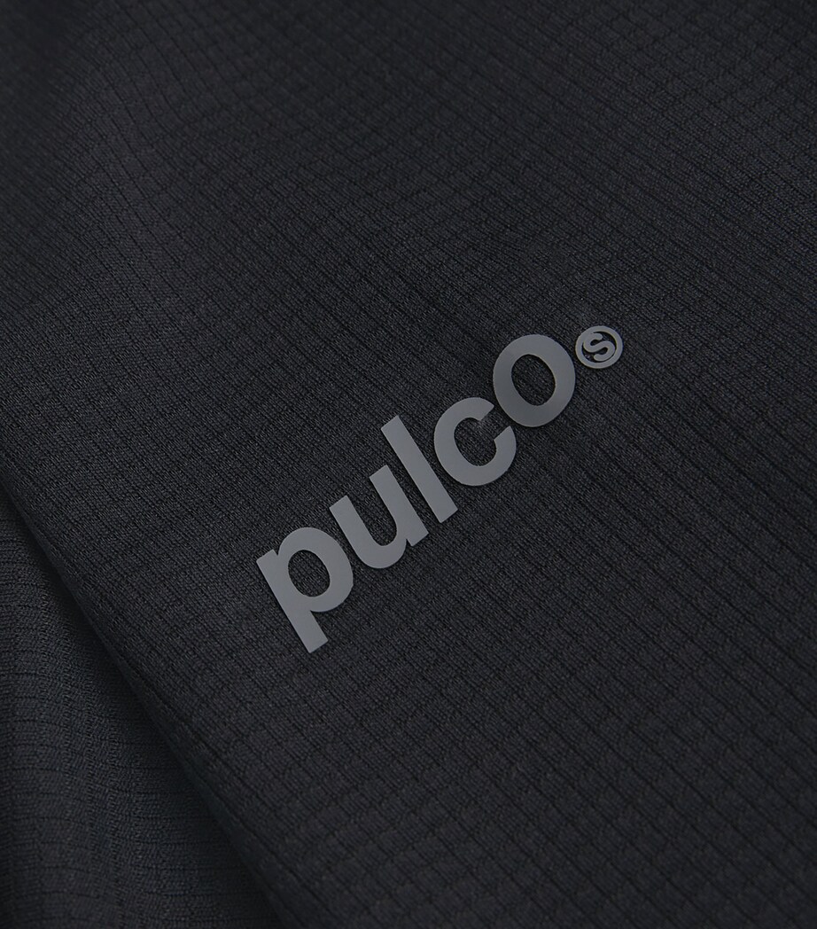 Polartec Matrix Playing T-Shirt BLACK Image 5