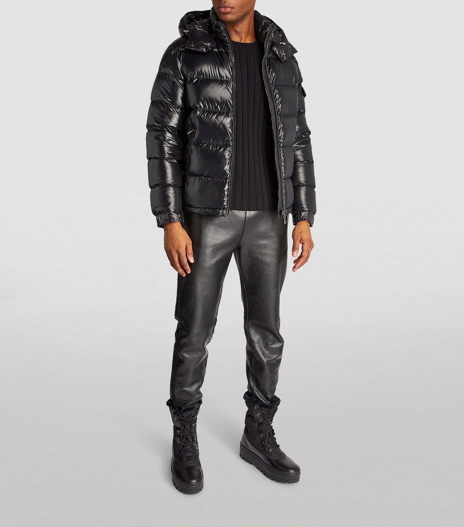 Maya Puffer Jacket 999 Image 2