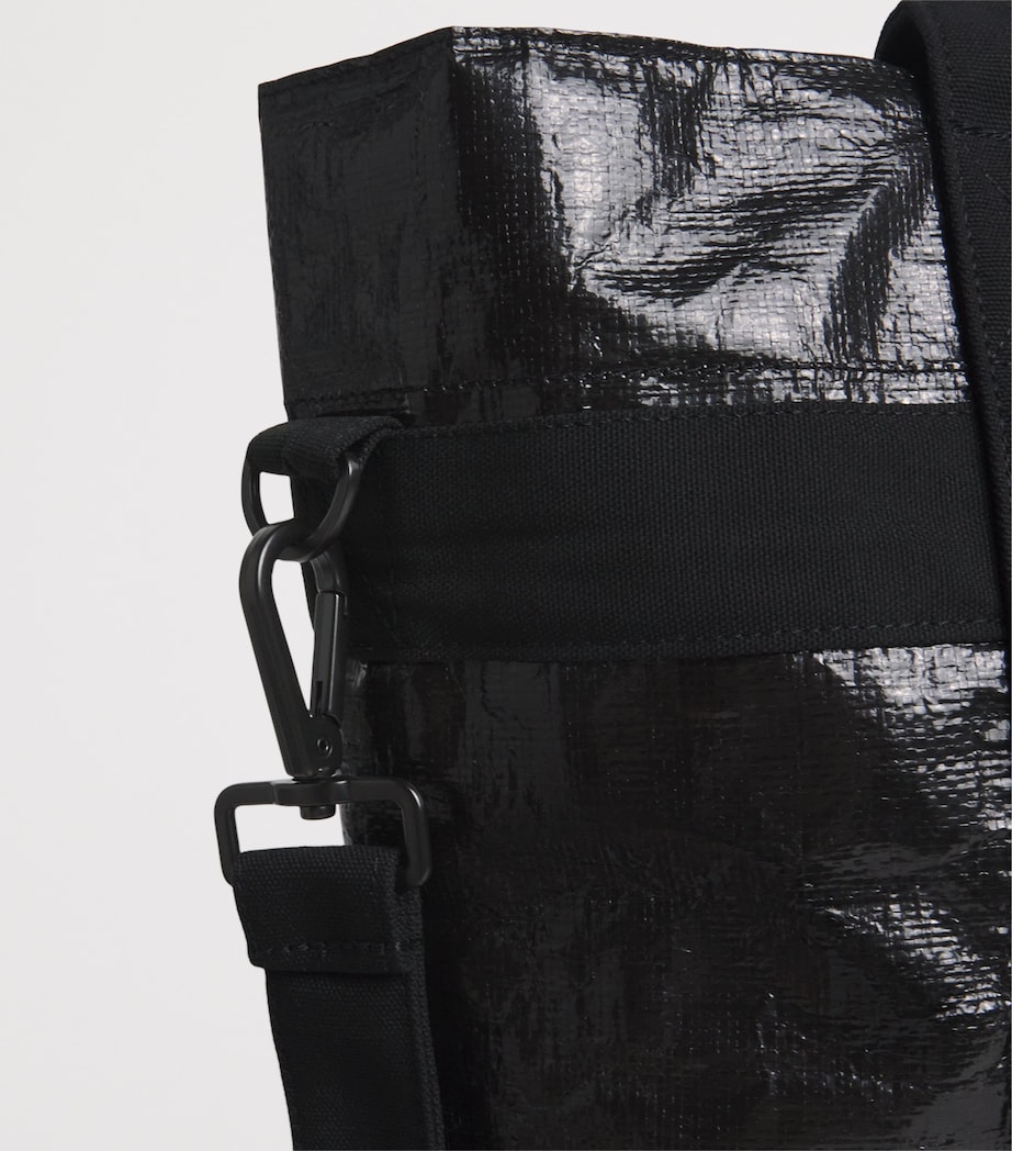 Originals x Song for the Mute Tote Bag BLACK Image 6