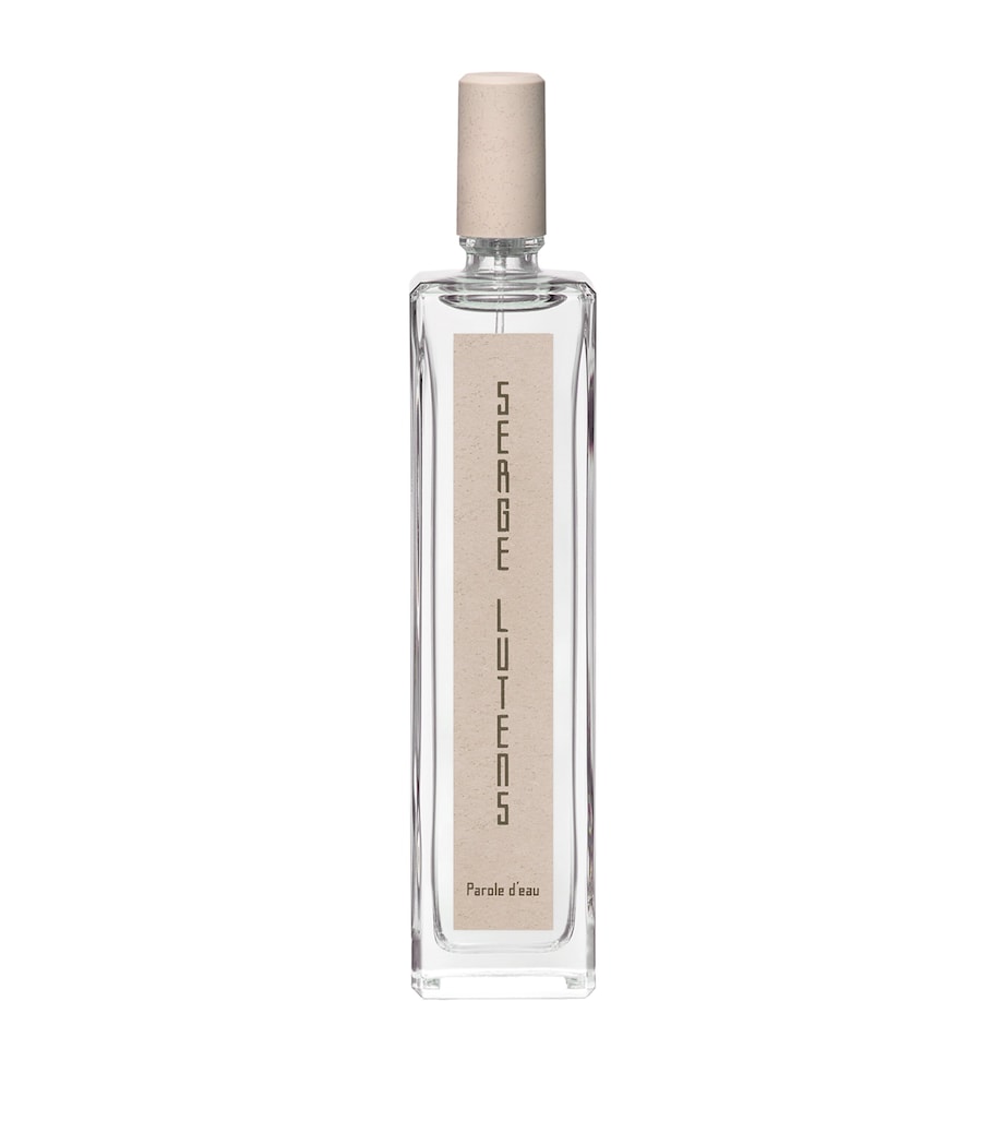 Parole d'Eau Eau de Parfum (100ml) NO COLOUR Image 1