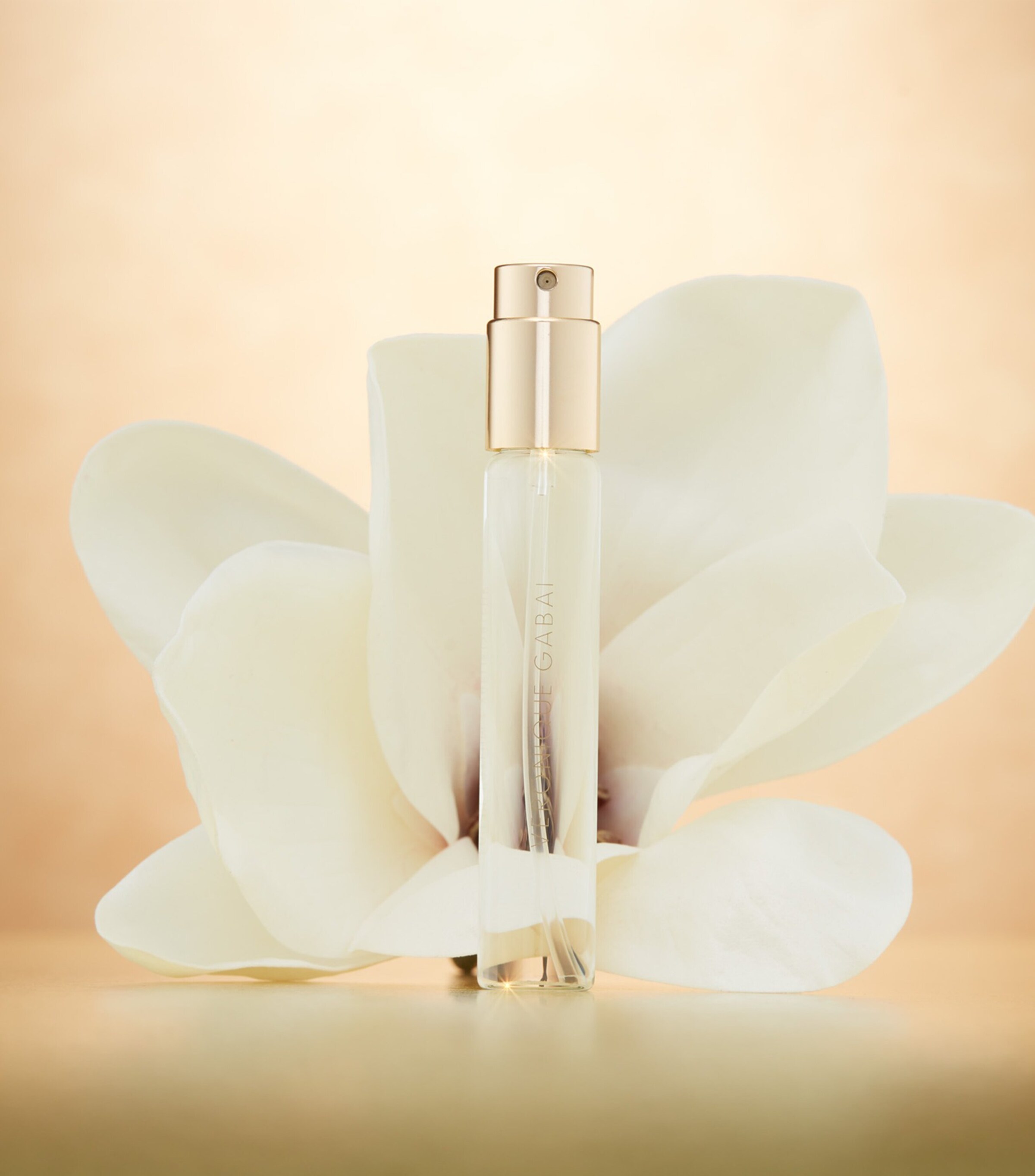 Veronique Gabai Ready for Rose Travel Eau de Parfum (10ml) Image 2