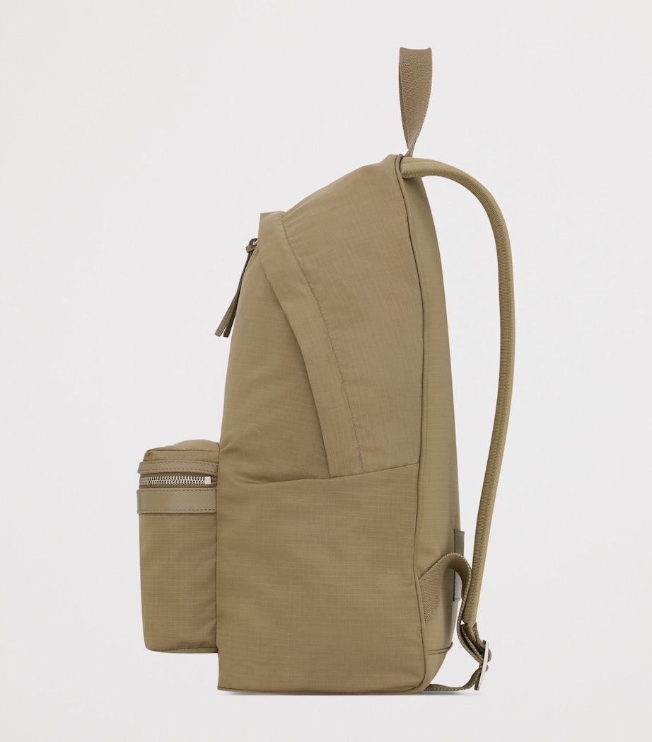 Nylon City Backpack 2957 Image 2