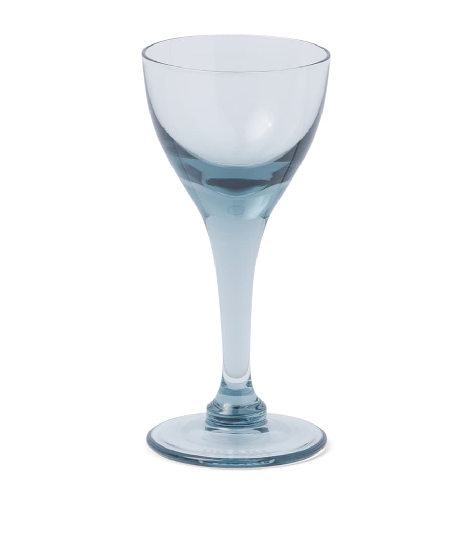 Set of 2 New York Liqueur Glasses F0AUM Image 2