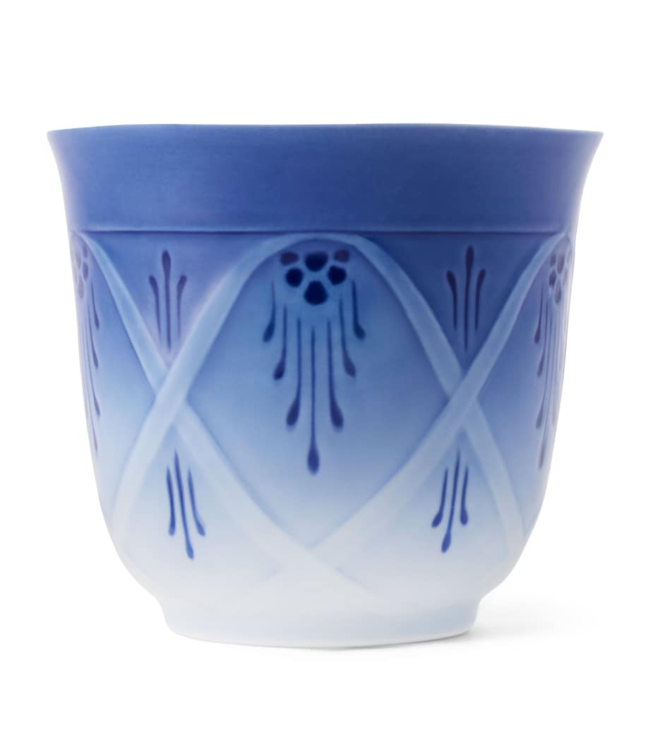 Thermal Mug 2025 BLUE Image 1