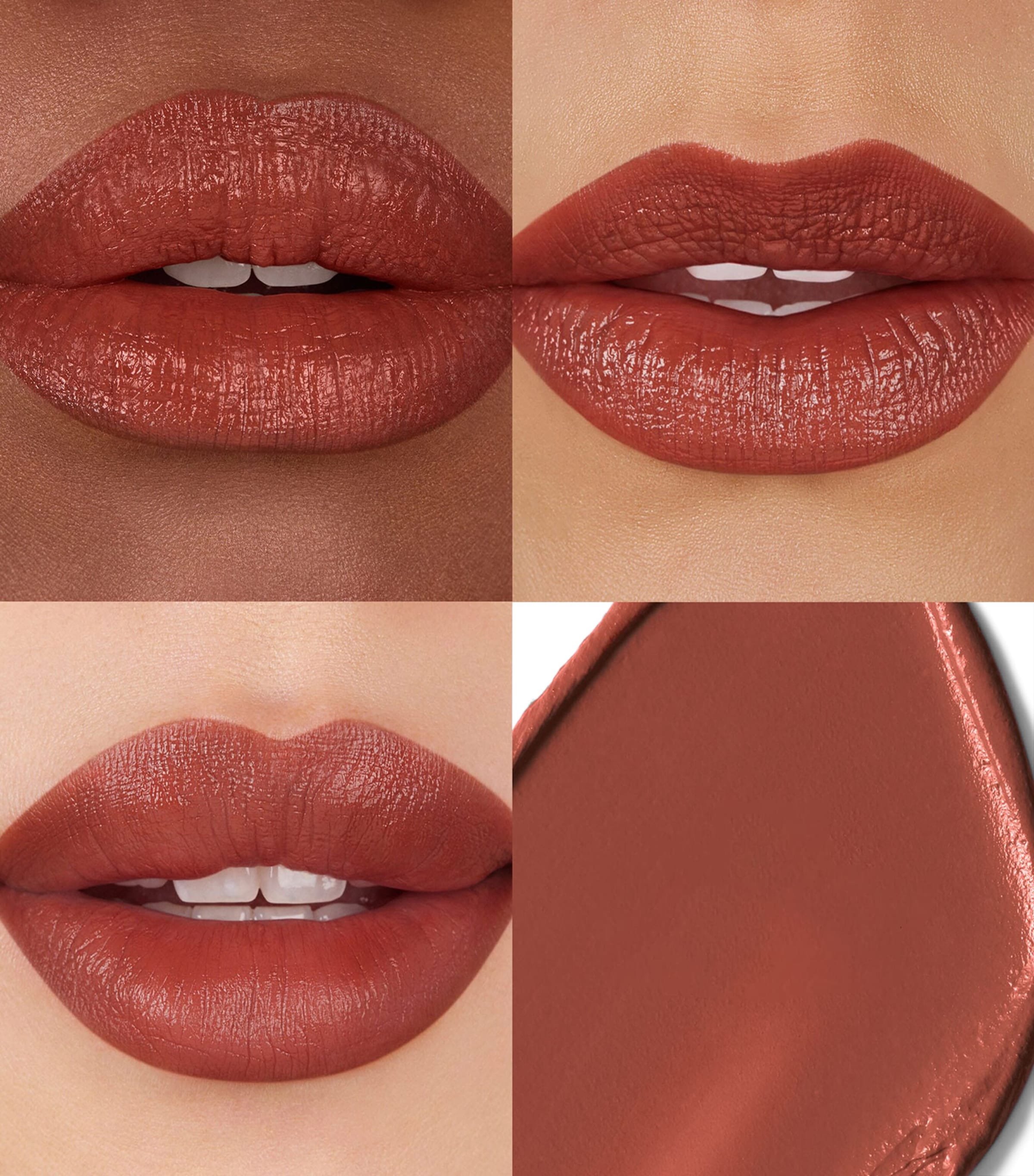 NARS Explicit Lipstick Body Heat Image 3