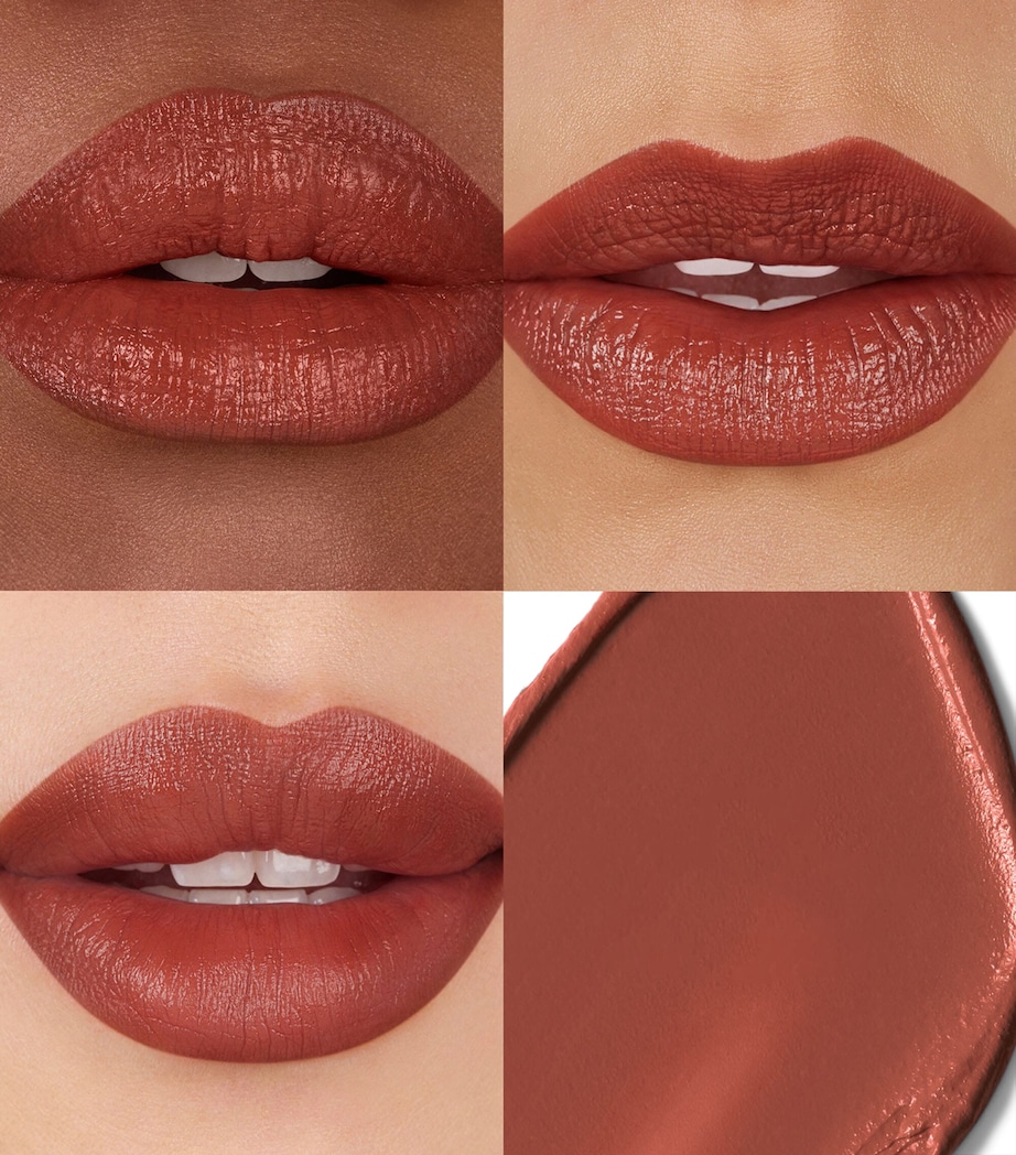 NARS Explicit Lipstick Body Heat Image 3