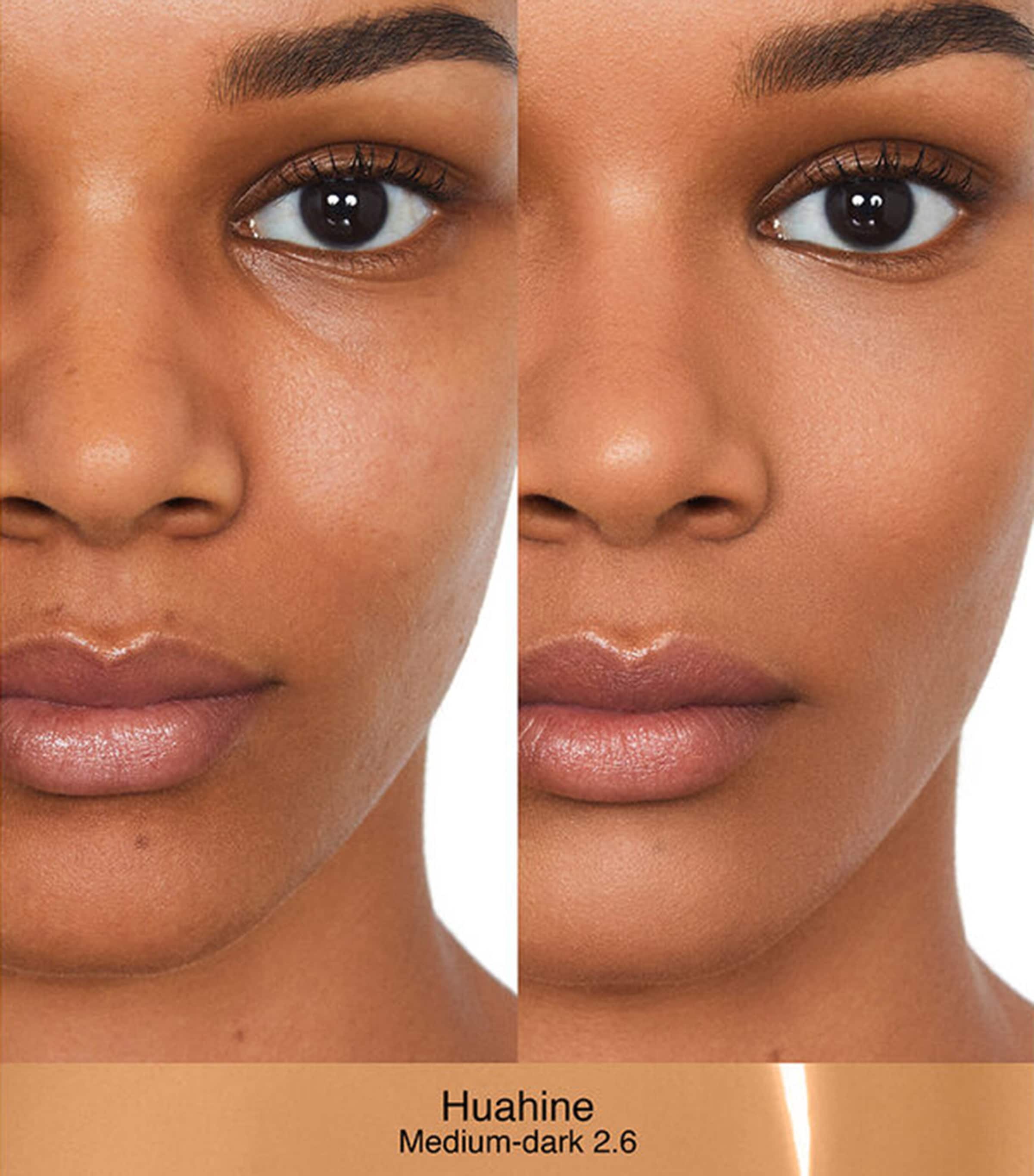 Sheer Glow Foundation HUAHINE Image 3