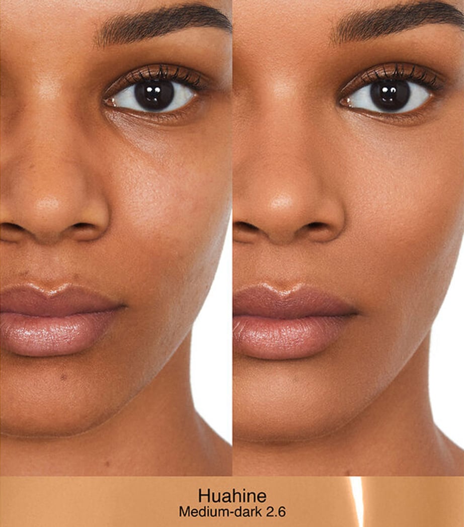 Sheer Glow Foundation HUAHINE Image 3