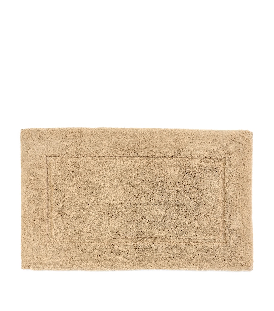 Abyss & Habidecor Must Bath Mat (50cm x 80cm) Sand Image 1
