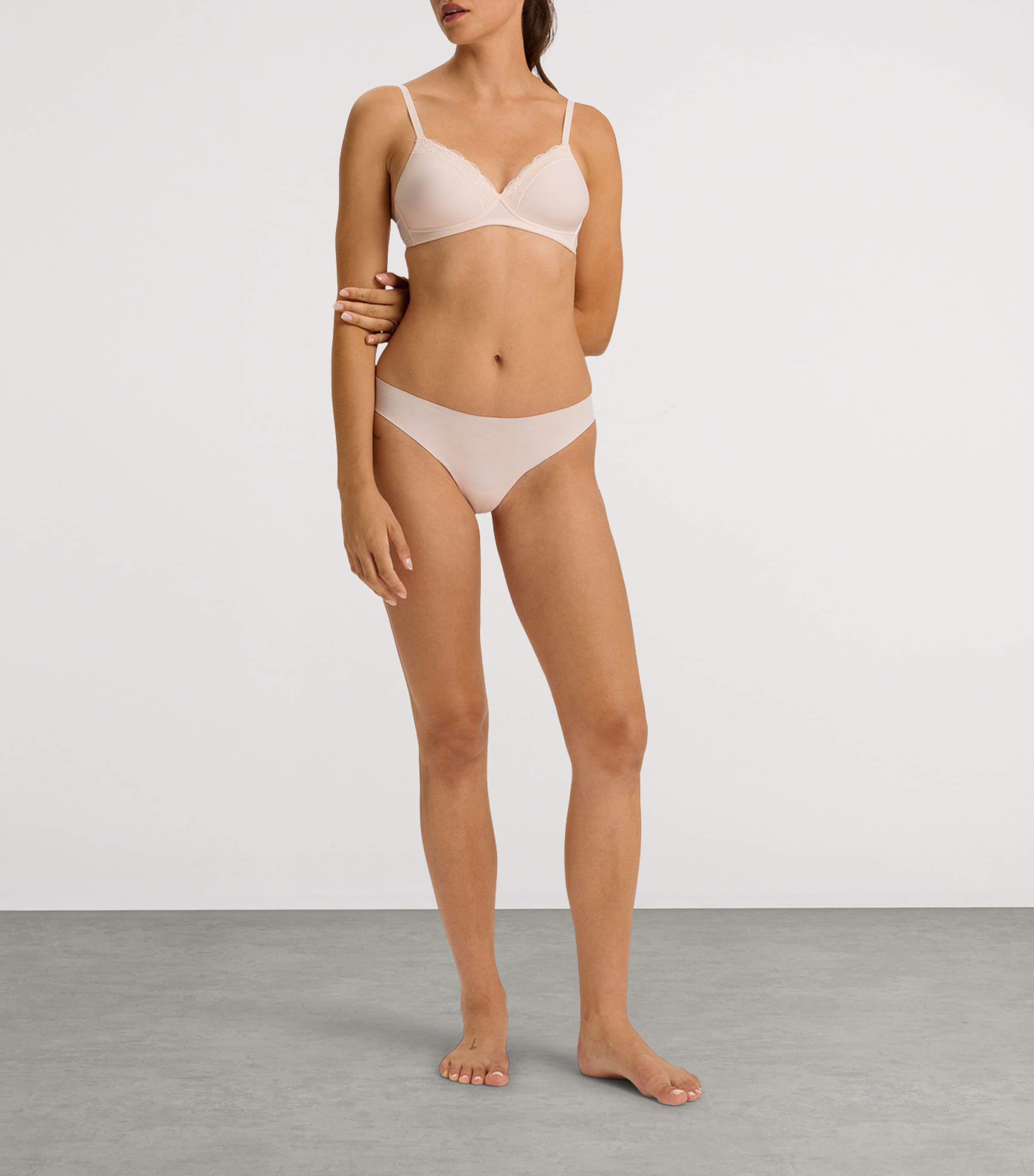 Hanro Invisible Cotton Thong | Women Clothing | Lingerie & Hosiery | Thongs | Designers | Hanro Hanro Invisible Cotton Thong | Women Clothing | Lingerie & Hosiery | Thongs | Designers | Hanro
