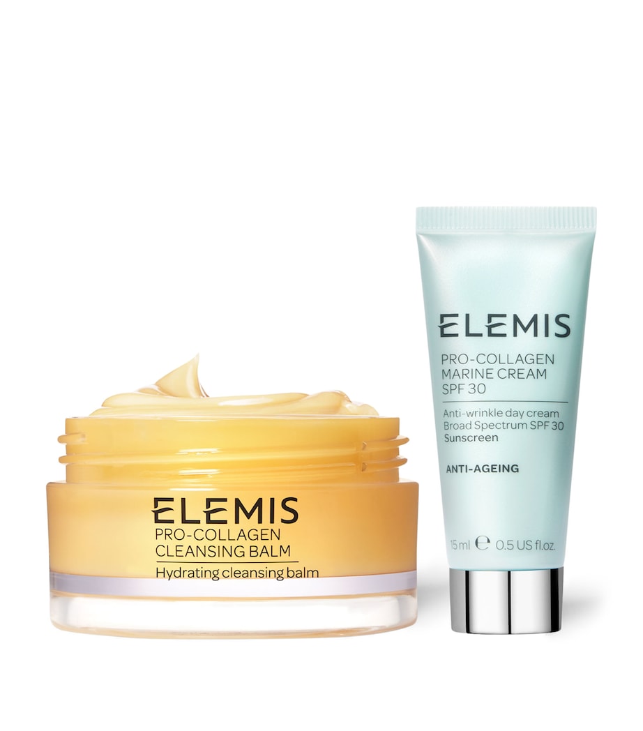 Cleanse & Hydrate Duo NO COLOUR Image 1