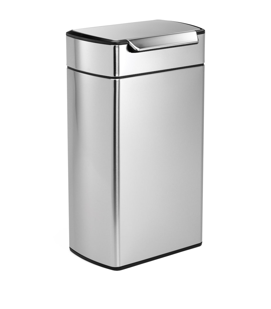 Touch Bar Bin (40L) SILVER Image 2
