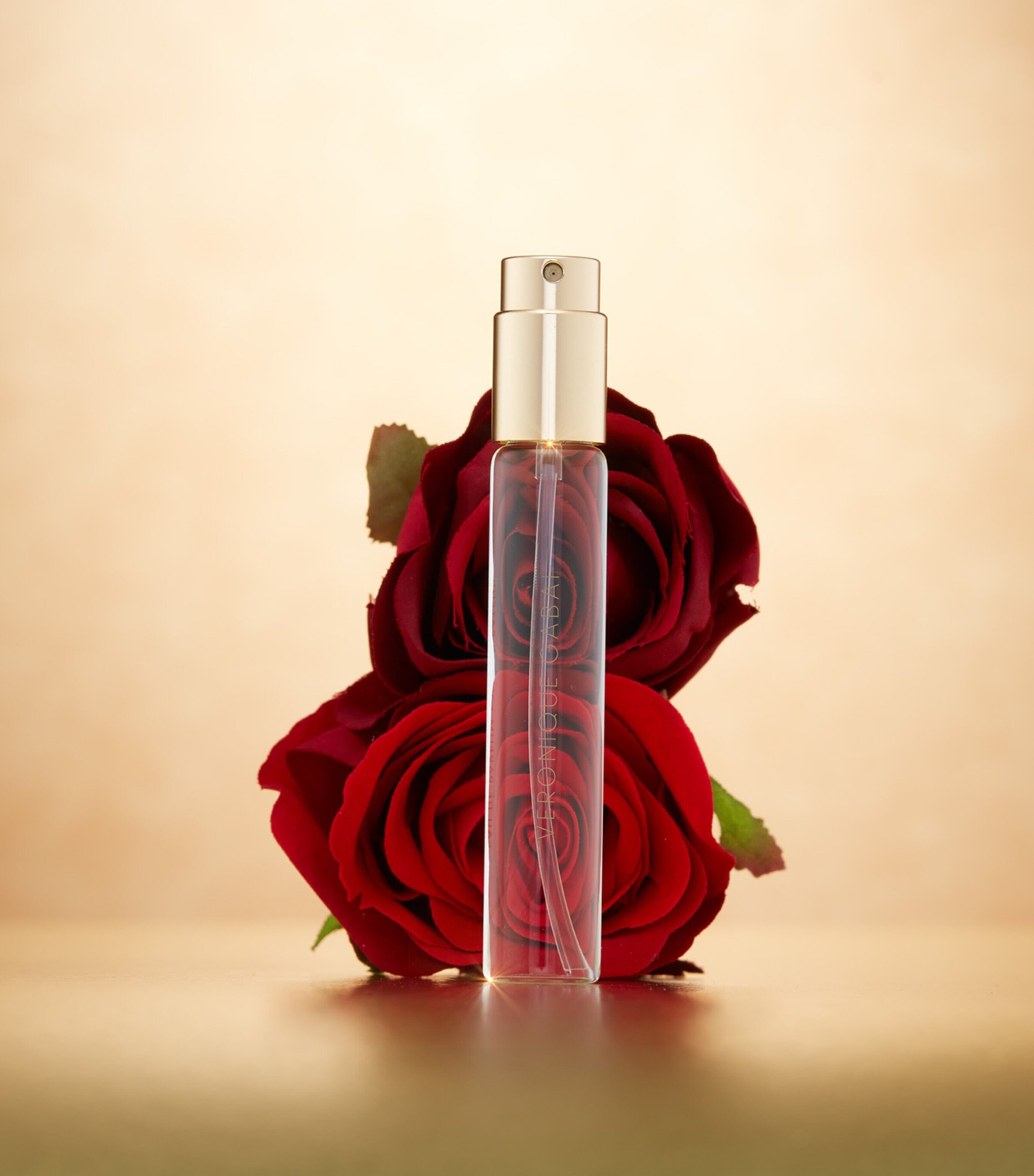 Veronique Gabai Noire de Mai Travel Eau de Parfum (10ml) Image 2