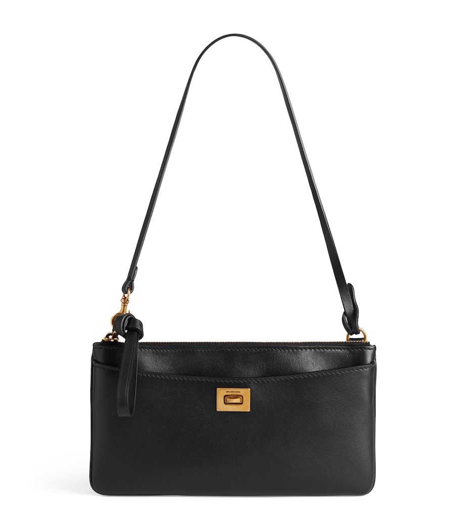 Calfskin Rodeo Pouch 1000 Image 1