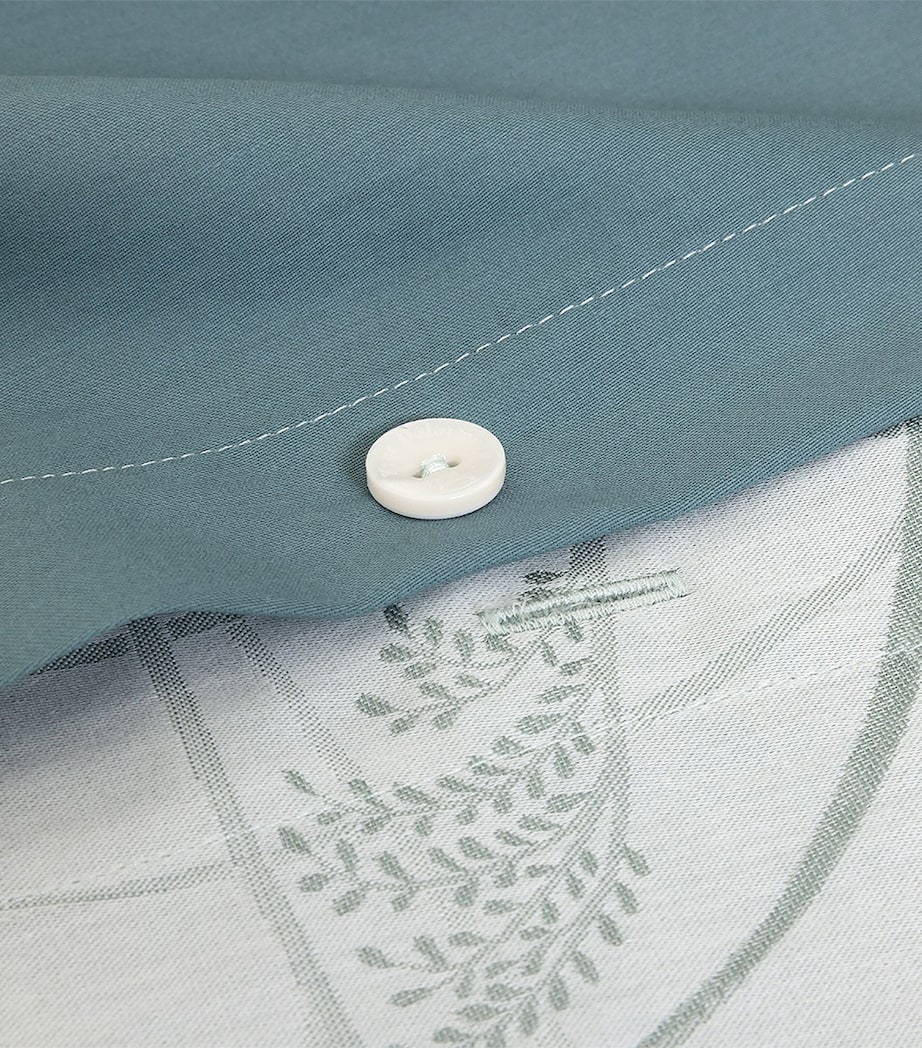 Graminee Double Duvet Cover (200cm x 200cm) MULTICOLOURED Image 2