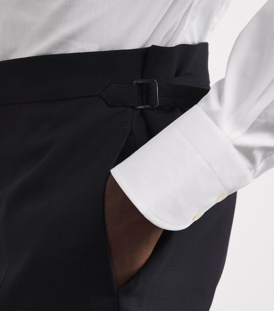 Wool Shelton 2-Piece Suit UCC Image 6