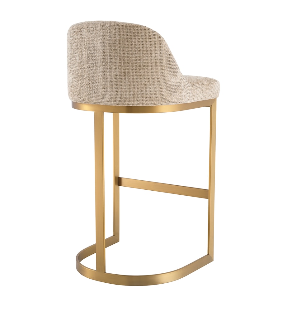 Condos Bar Stool SAND Image 2