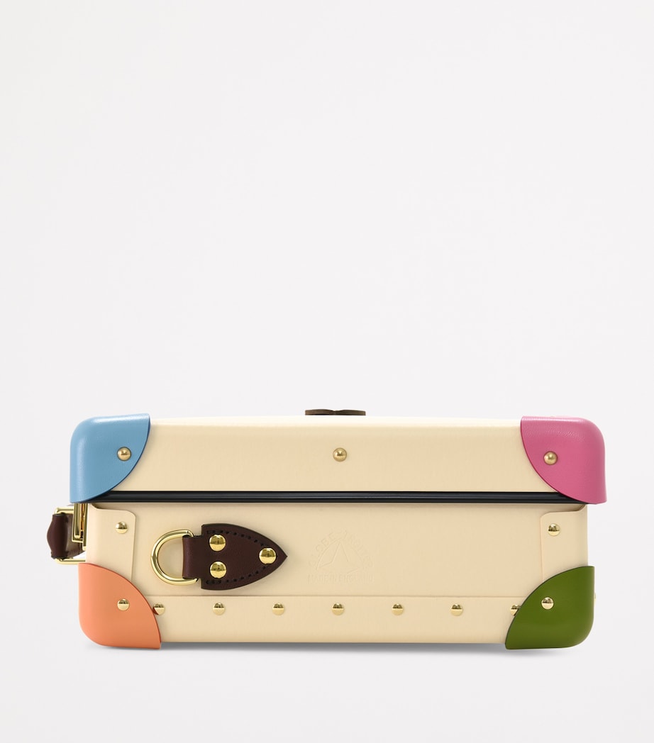 x GOLF Le FLEUR* Small Attaché IVORY Image 9