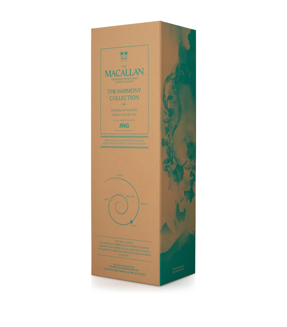 The Harmony Collection Single-Malt Scotch Whisky (70cl) NO COLOUR Image 4