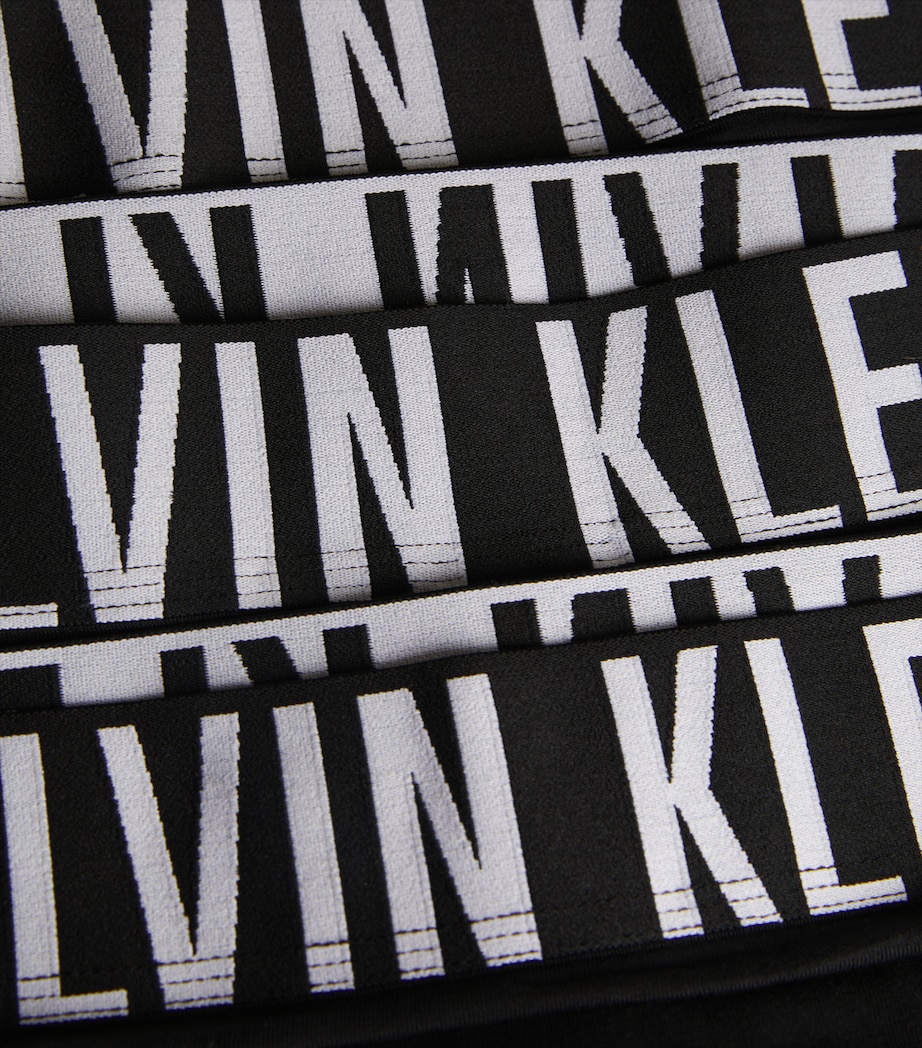 Intense Power Briefs (Pack of 3) UB1/BLACK Image 5