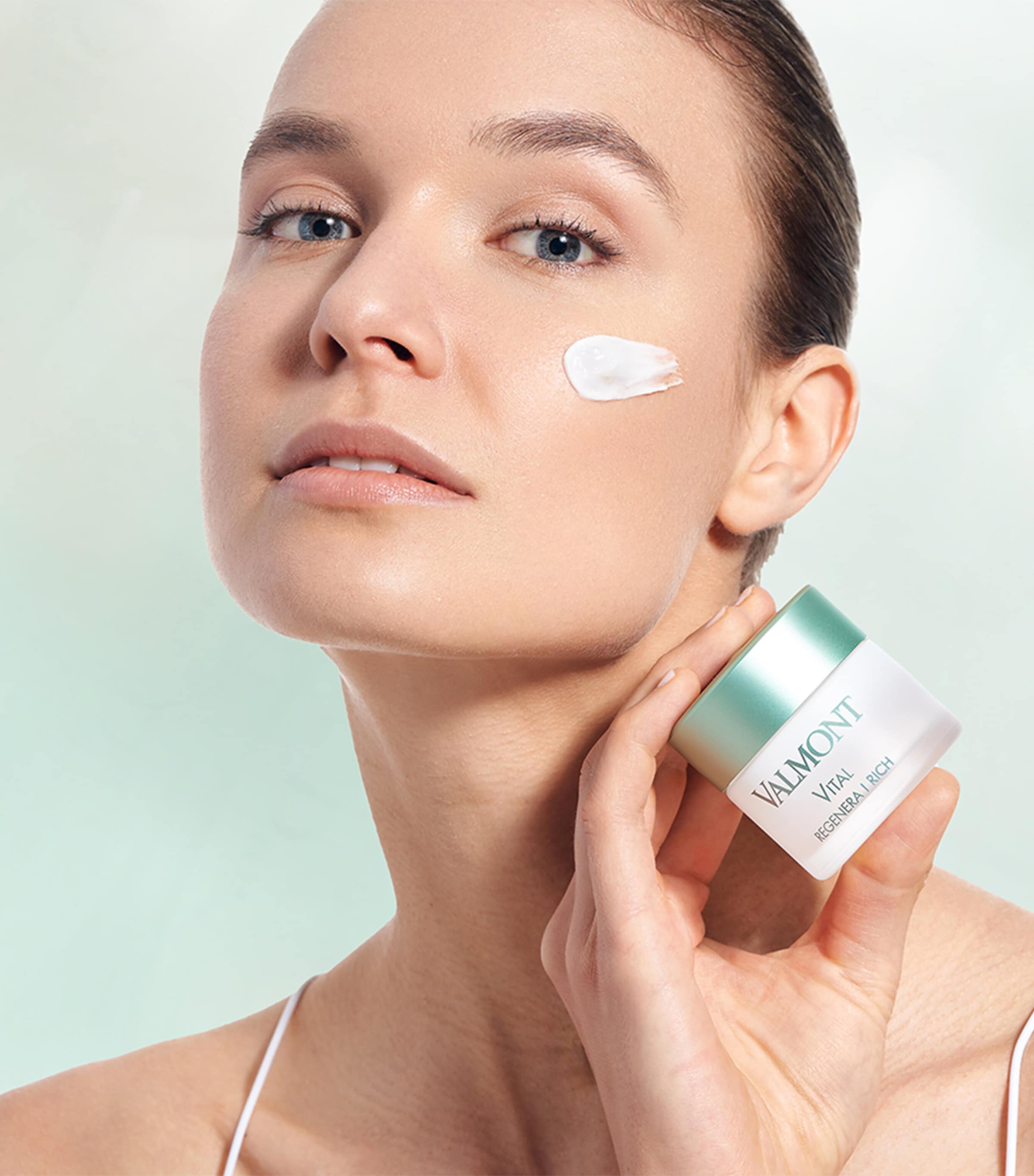 Vital Regenera I Rich Cream (50ml) NO COLOUR Image 12