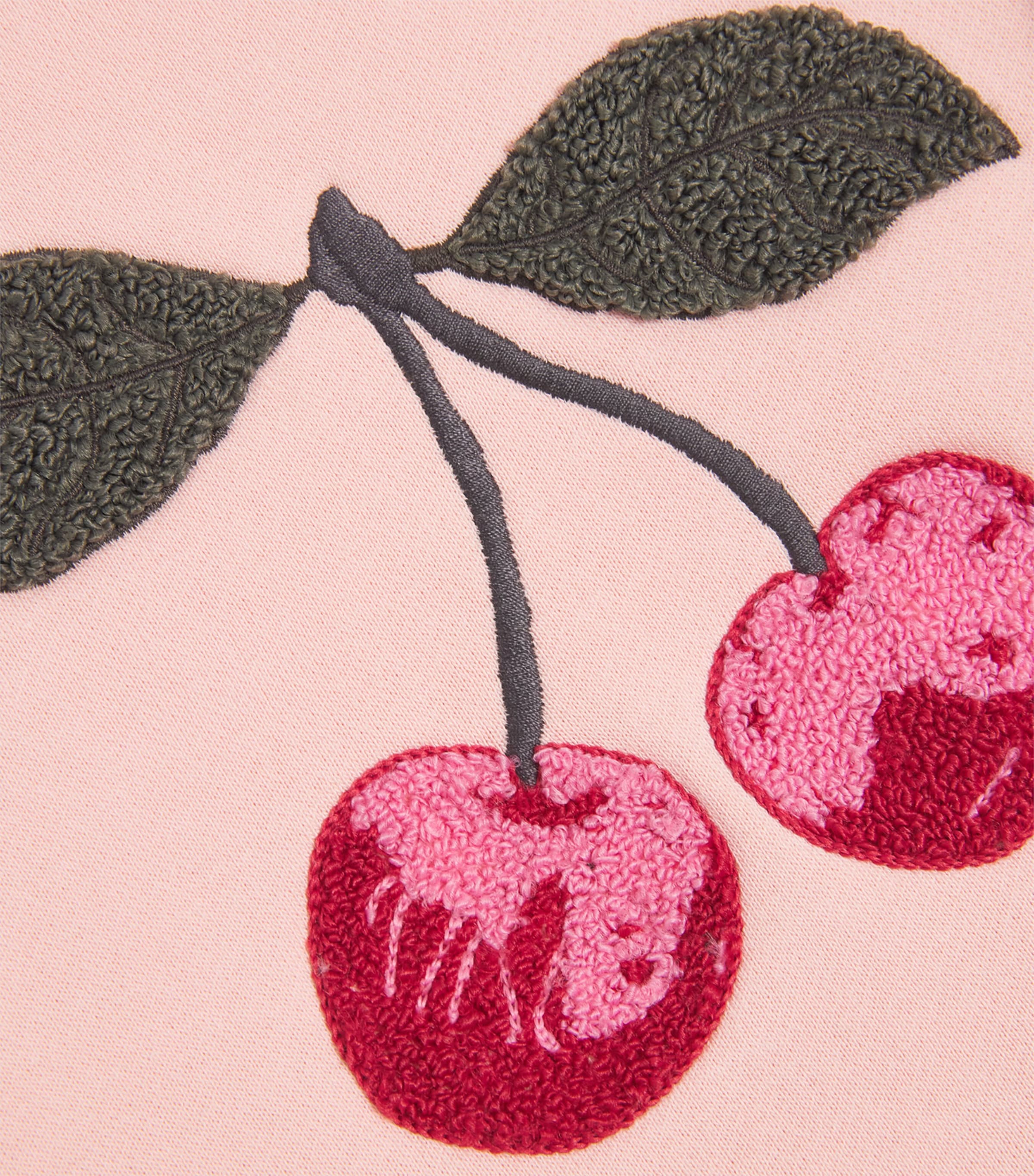 Organic Cotton-Blend Lou Dress (18 Months- 10 Years) EVENING SAND Image 3