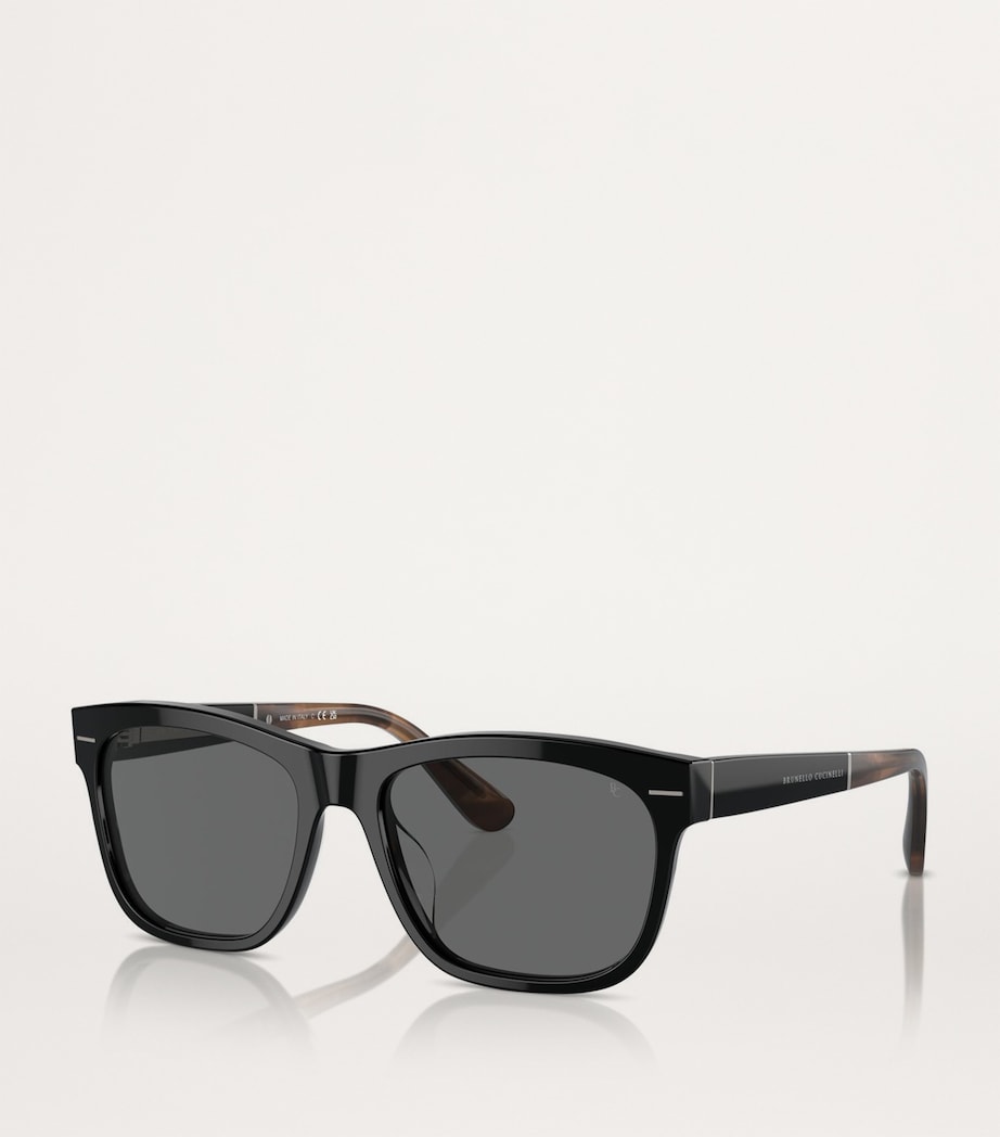 Acetate BC4003S Sunglasses 1003B1 Image 2
