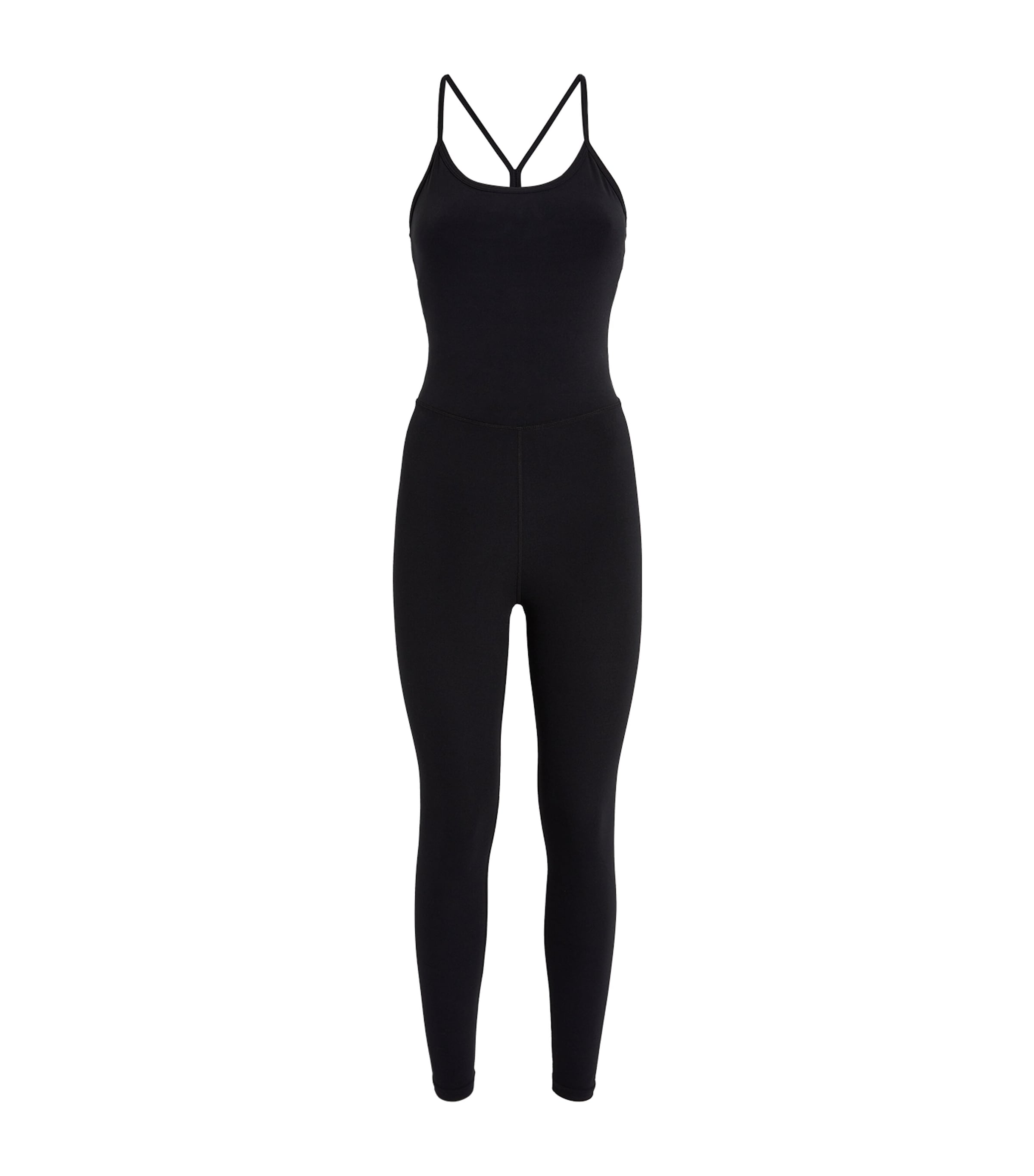 Shop Splits 59 Airweight Jumpsuit In Black