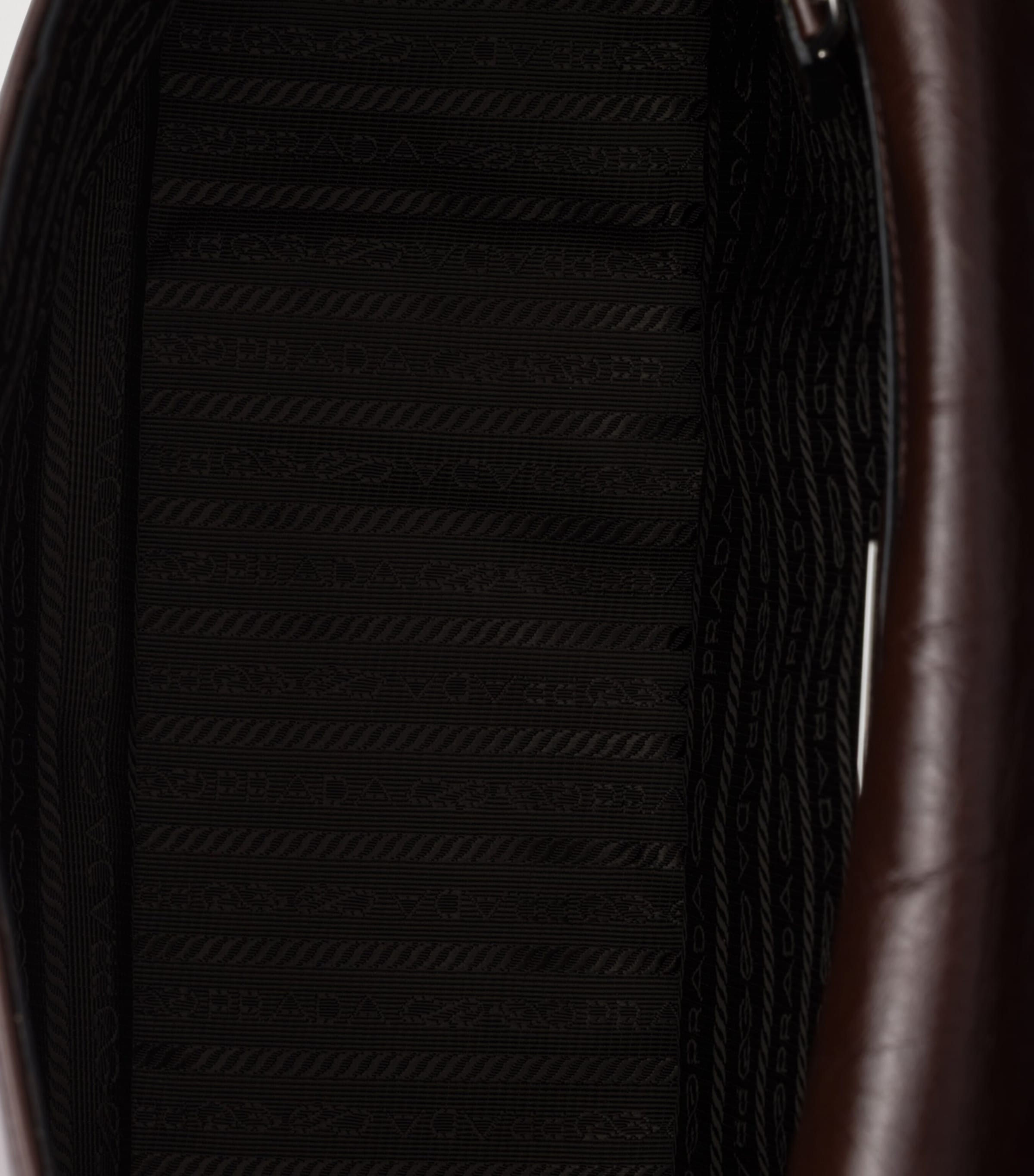 Prada Leather Cross-Body Bag Image 4