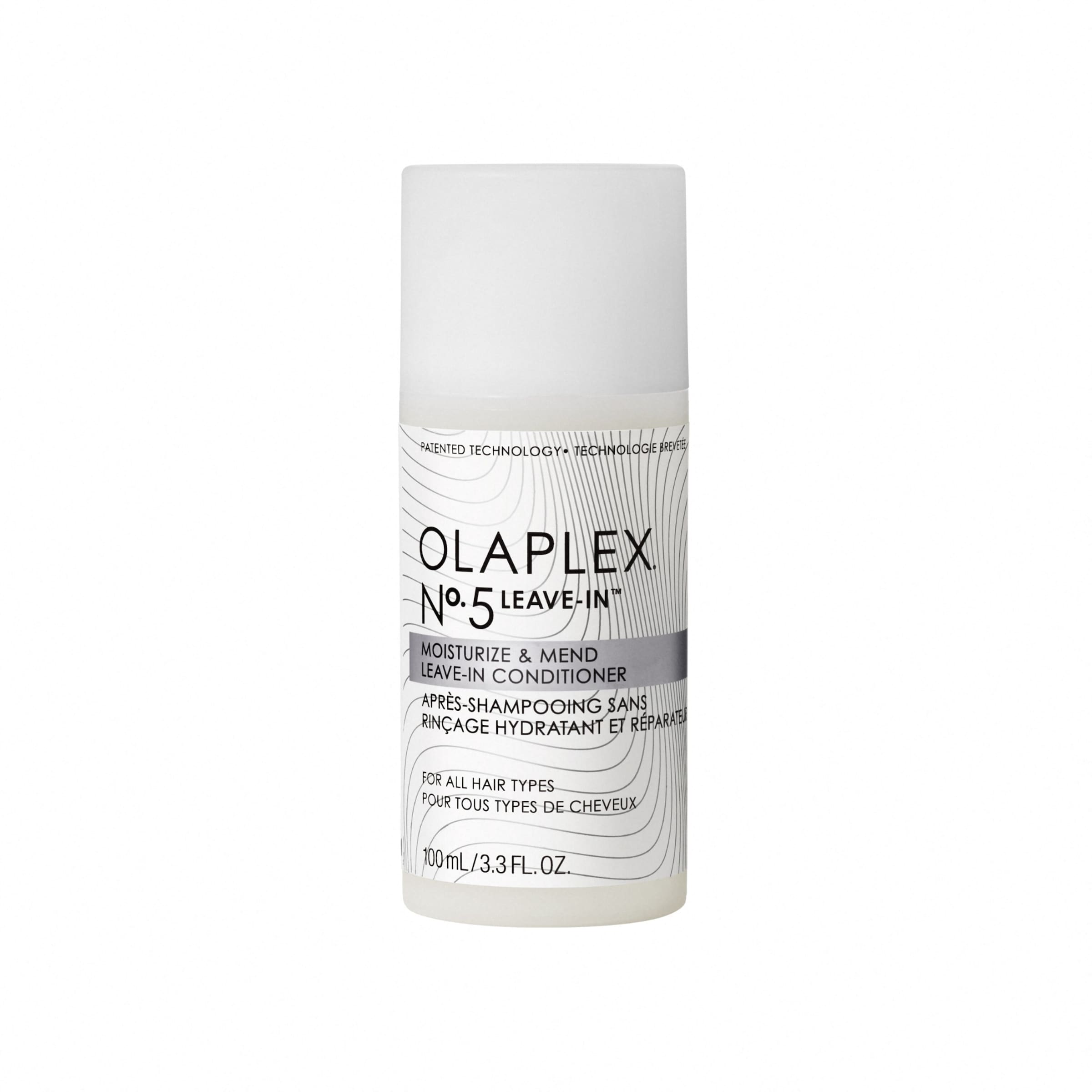 Olaplex No. 5 Leave-in Moisturize & Mend Leave-in Conditioner In White