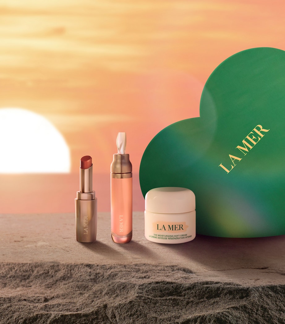 The Soft Glow Essentials Set (Worth £305) NO COLOUR Image 2