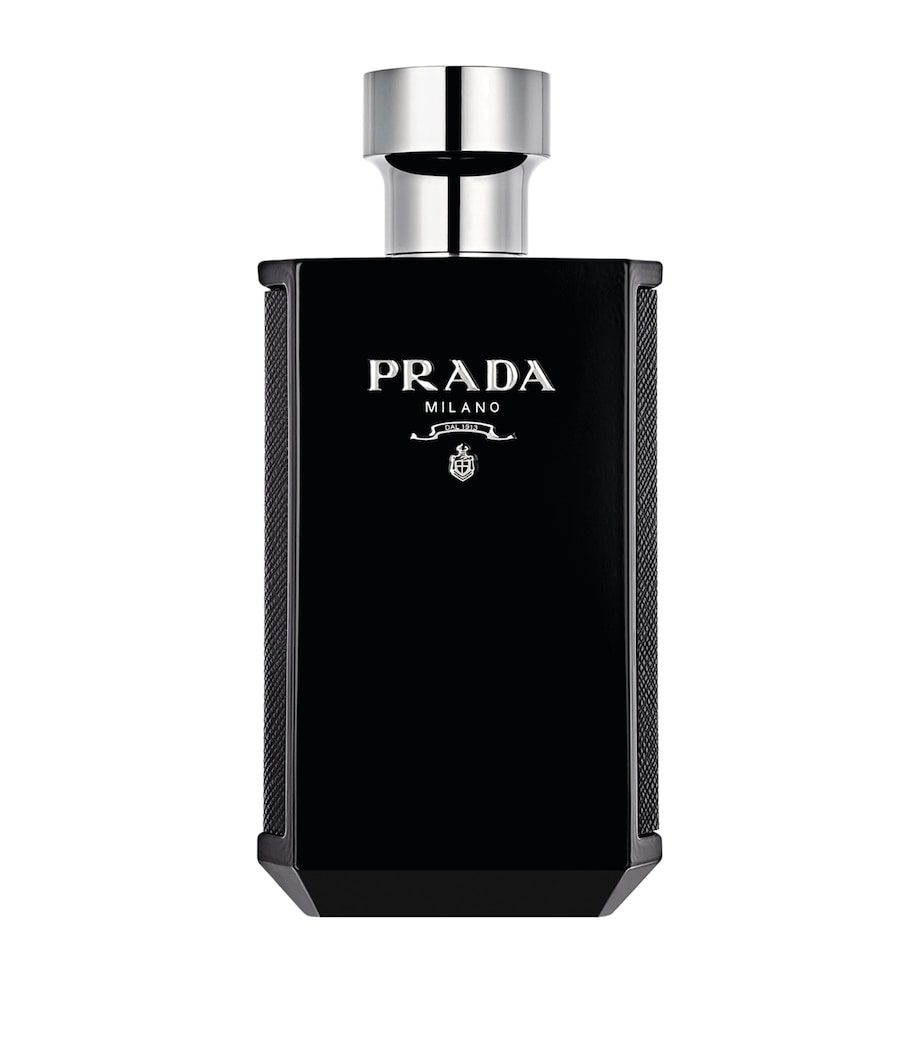 L'Homme Prada Intense Eau de Toilette (100ml) NO COLOUR Image 1
